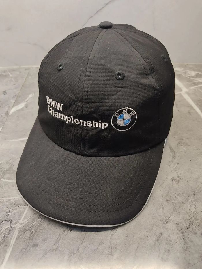 image of Vintage Bmw Championship Cap Hat in Mix, Men's