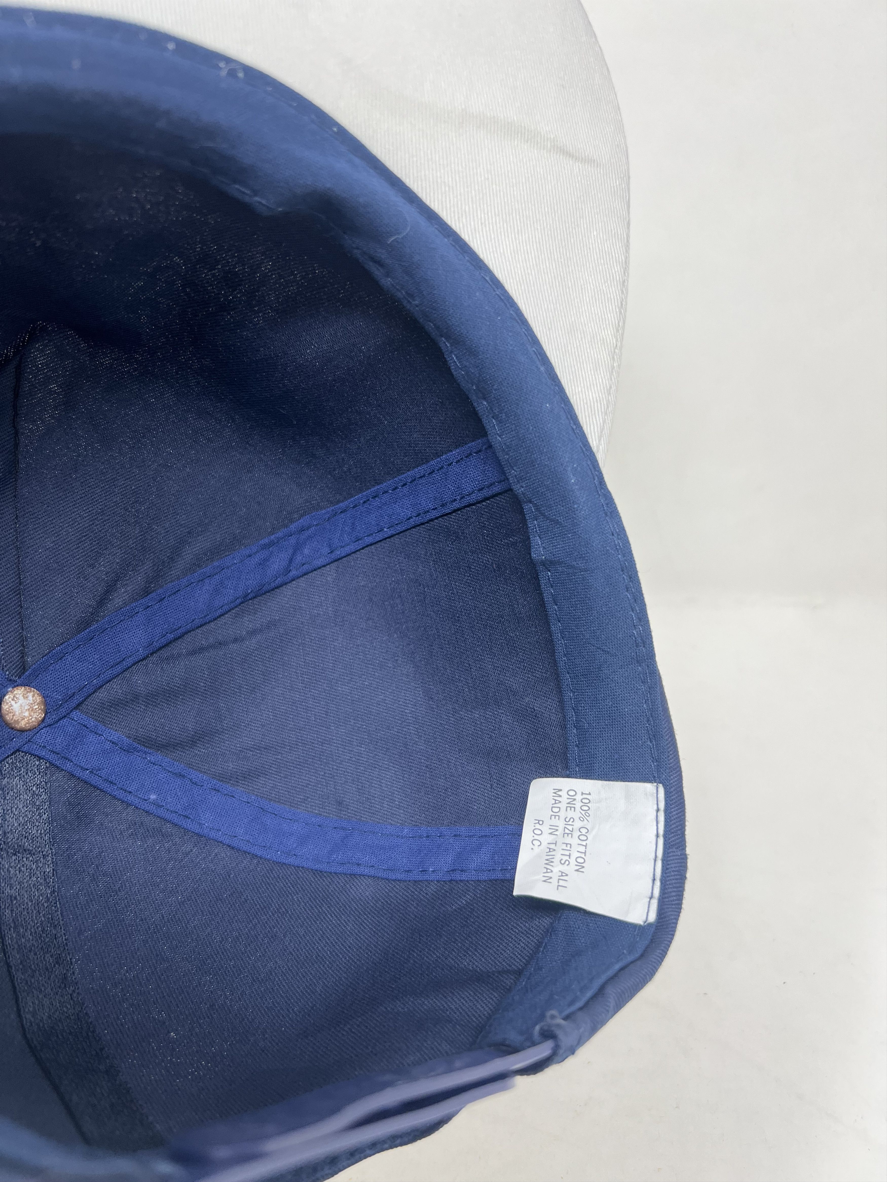 Japanese Brand Cape Cod Massachusetts USA Hat Cap Size ONE SIZE - 7 Thumbnail