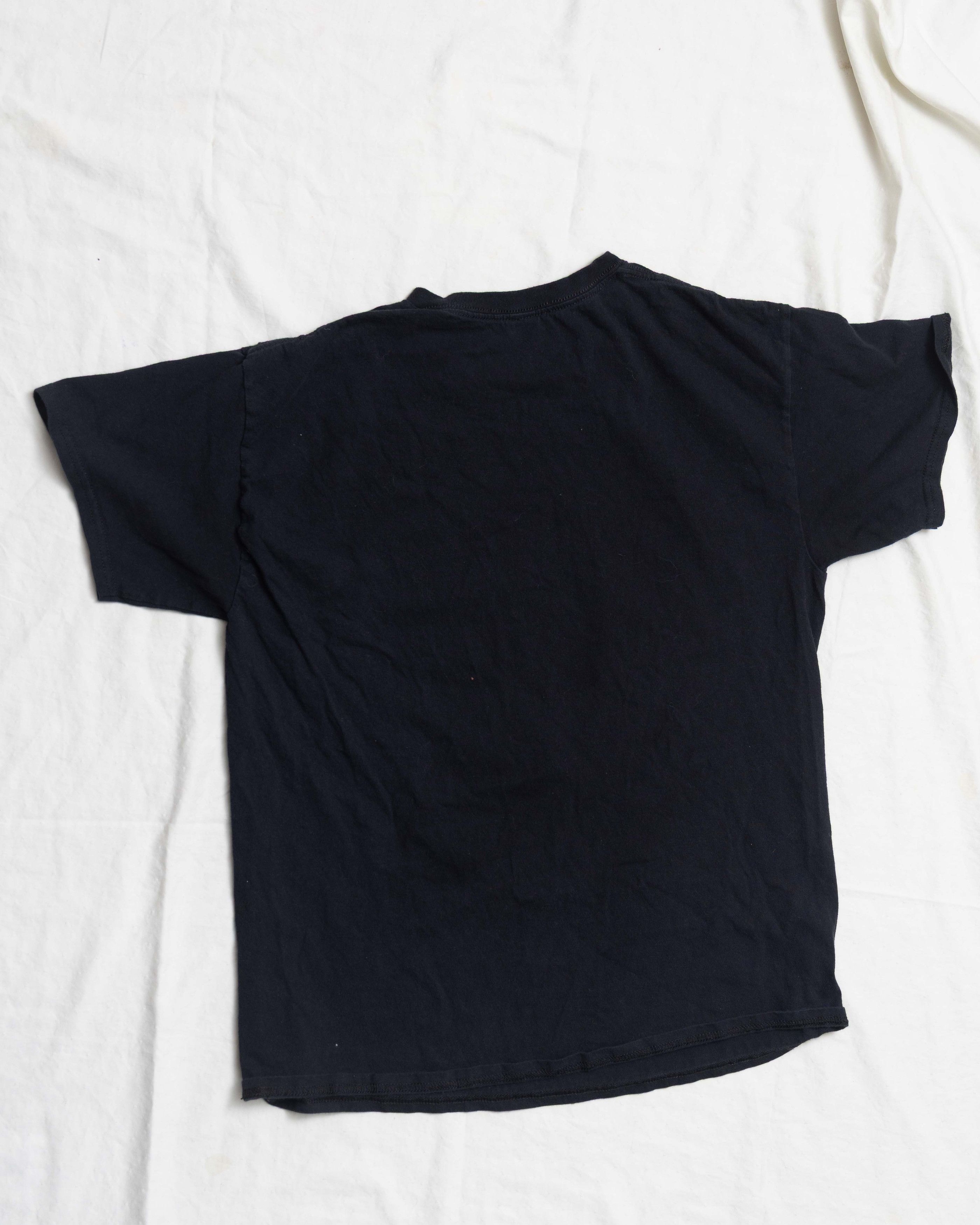 Band Tees × Vision Streetwear Alters of Madness Thrifted Death Metal Tee Size US L / EU 52-54 / 3 - 2 Thumbnail