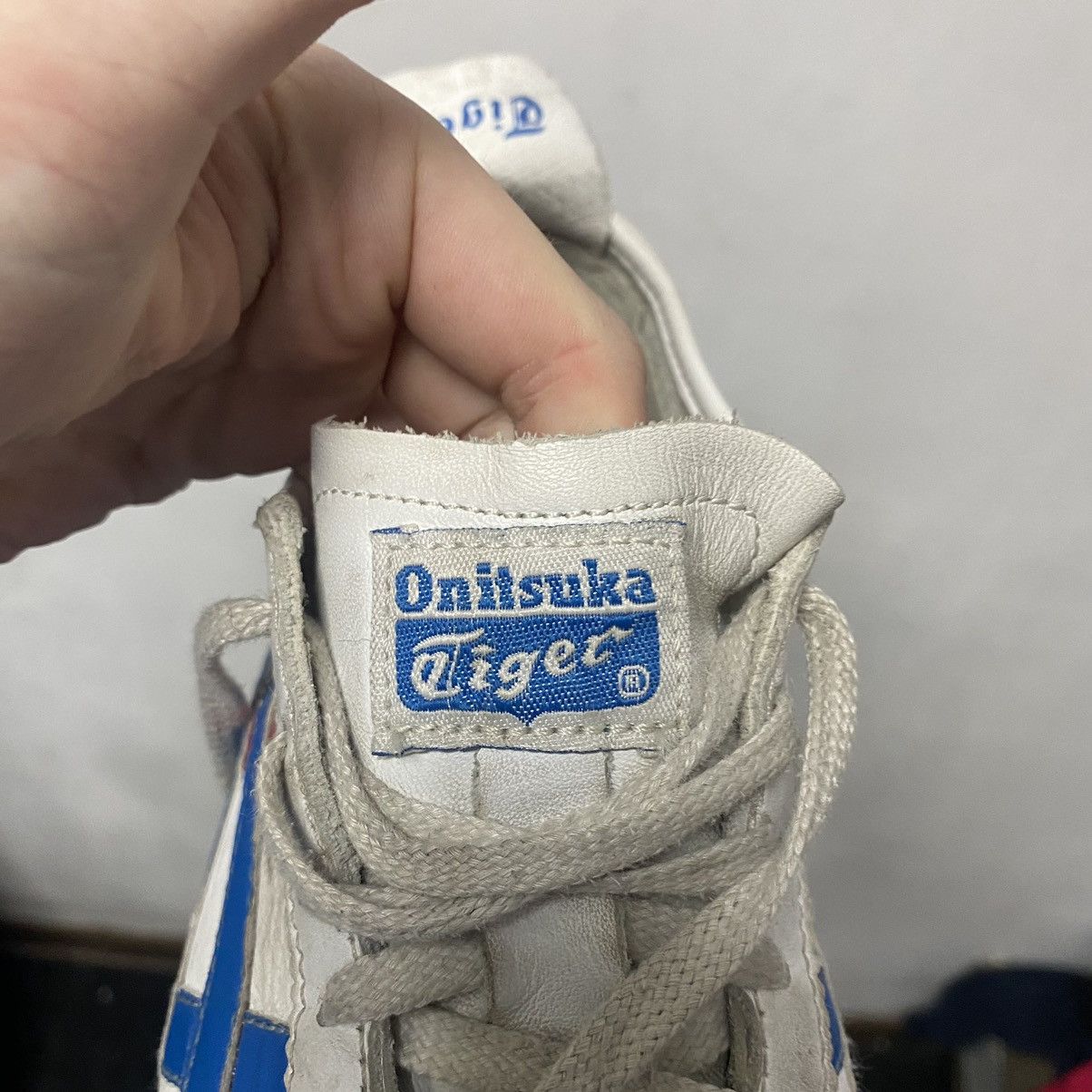 Asics Vintage Asics Onitsuka Tiger Mexico 66 Kill Bill Y2K Size US 9.5 / EU 42-43 - 14 Thumbnail