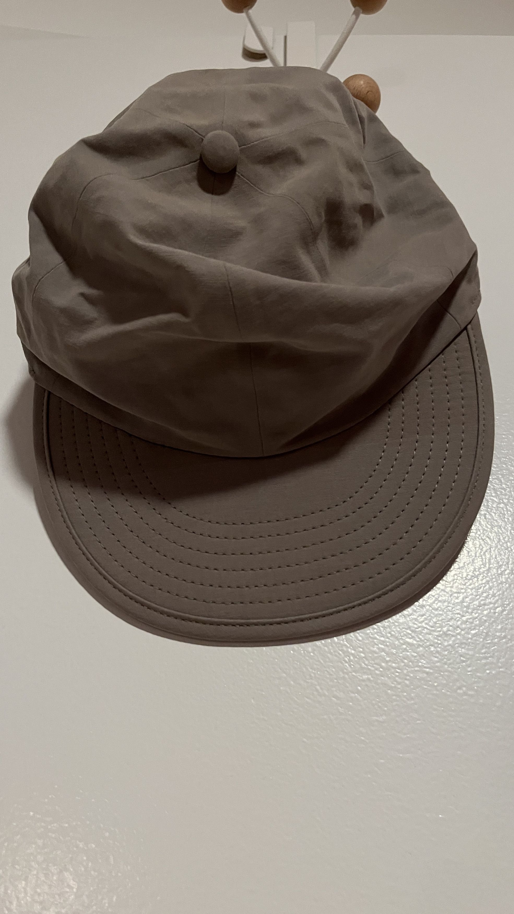 Saturdays NYC Saturdays Surf NYC Hat Size ONE SIZE - 1 Thumbnail
