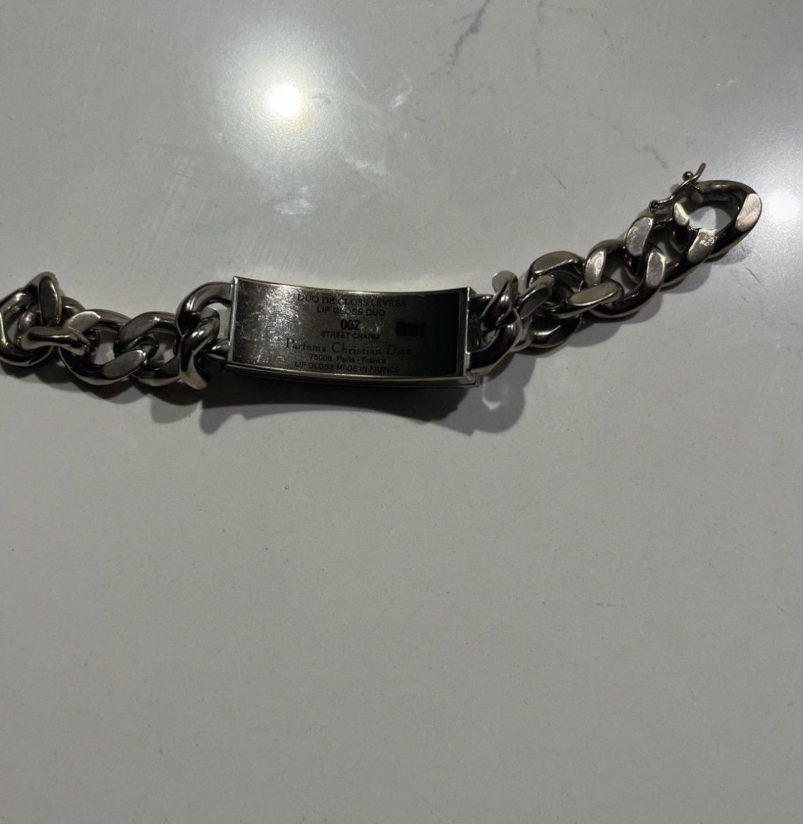 Dior Dior vintage 2006 bracelet Size ONE SIZE - 2 Thumbnail