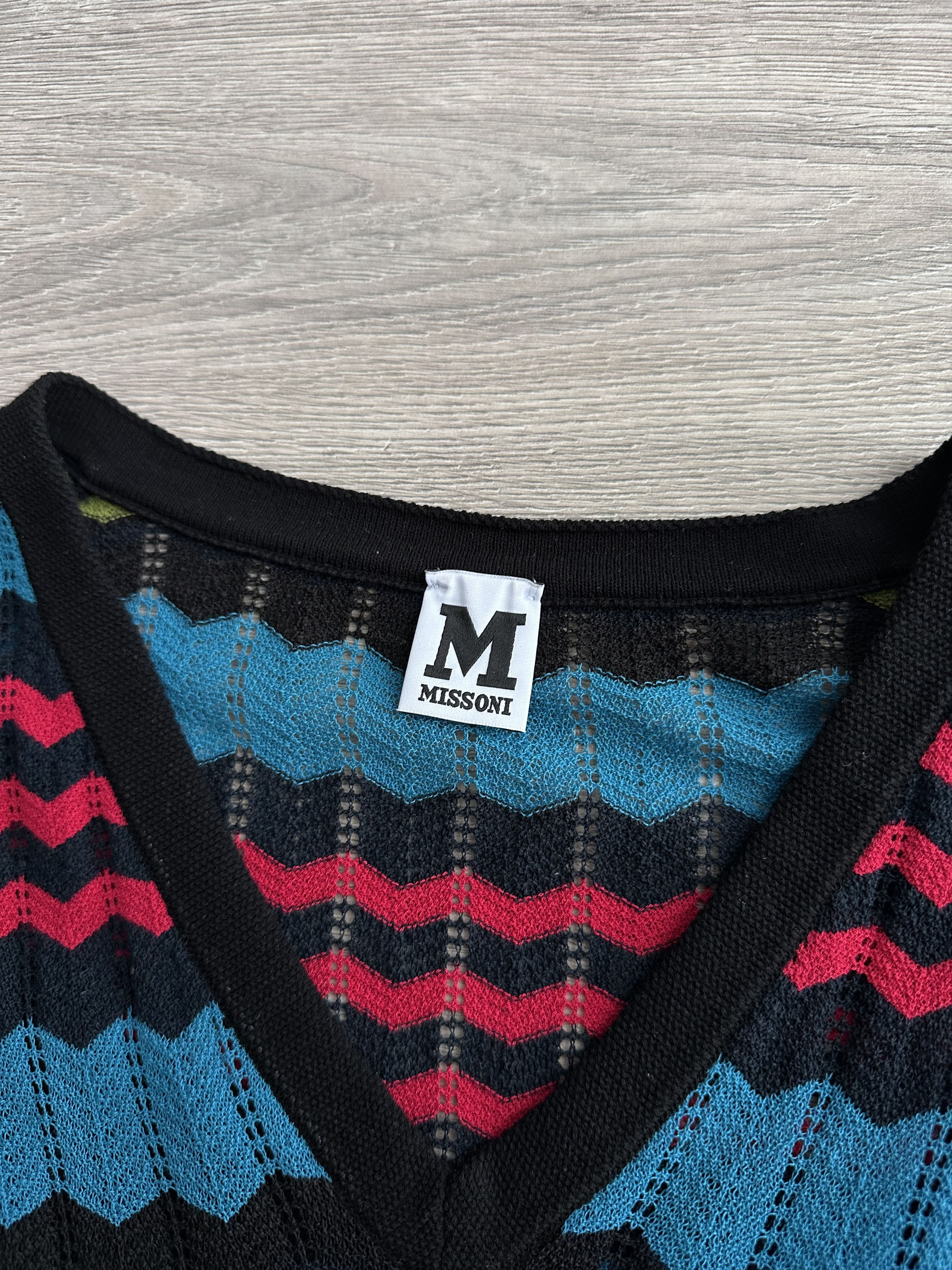Missoni Missoni Dress Size M / US 6-8 / IT 42-44 - 4 Thumbnail