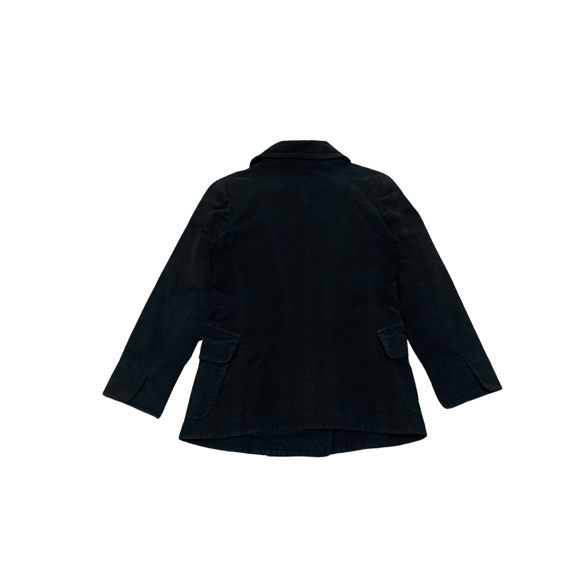 Vivienne Westwood Vintage Vivienne Westwood Red Label Double Breasted Peacoat Size S / US 4 / IT 40 - 12 Thumbnail
