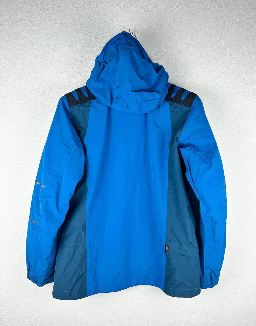 Montbell Montbell Gore-tex jacket Size US S / EU 44-46 / 1 - 2 Thumbnail