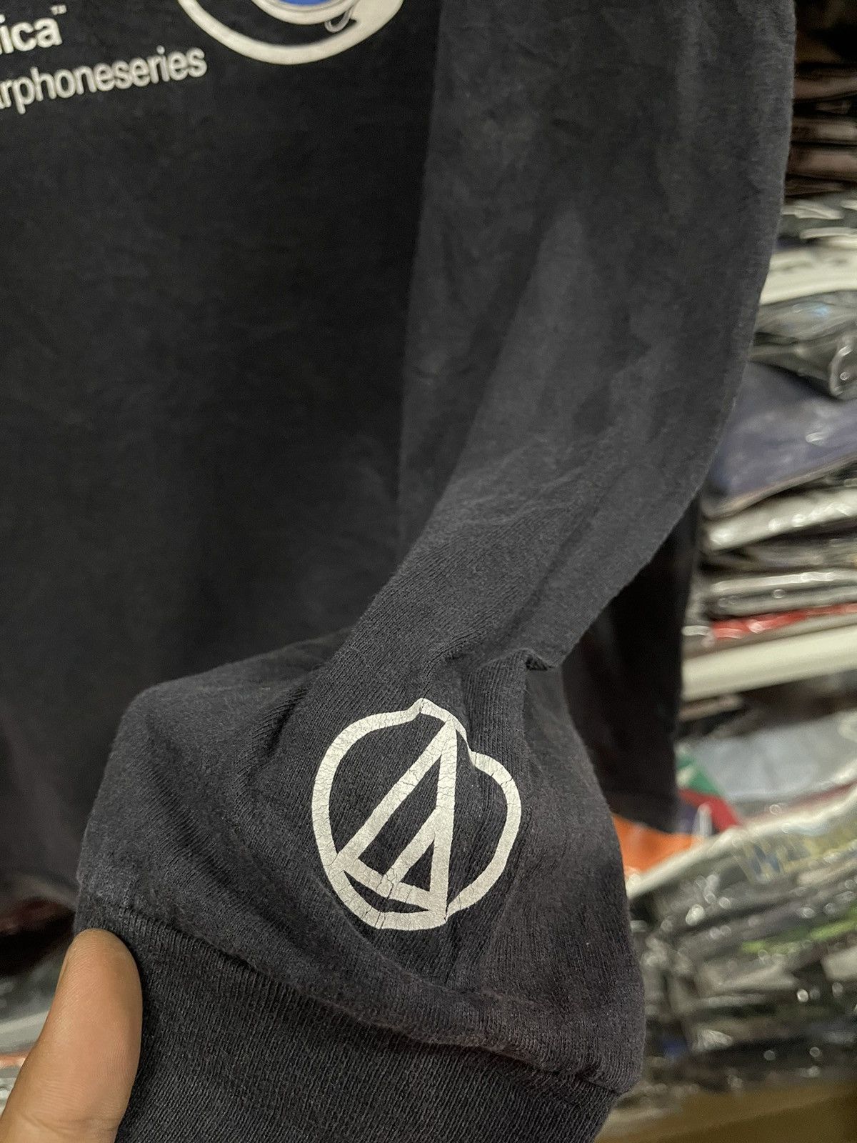 Vintage Vintage Audio-Technica 🔥🔥🔥 Size US L / EU 52-54 / 3 - 3 Thumbnail