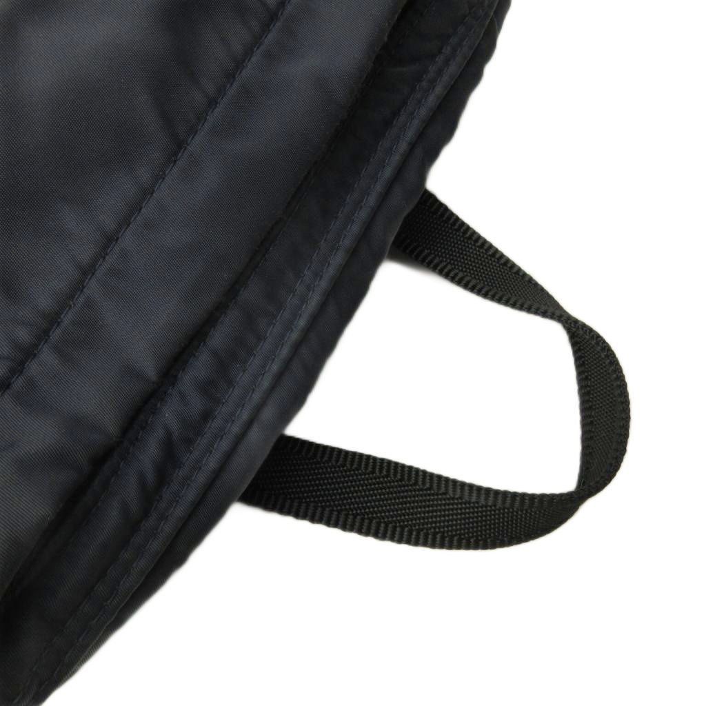 Undercover Utility Cargo Prada Style Backpack Nylon Size ONE SIZE - 3 Thumbnail