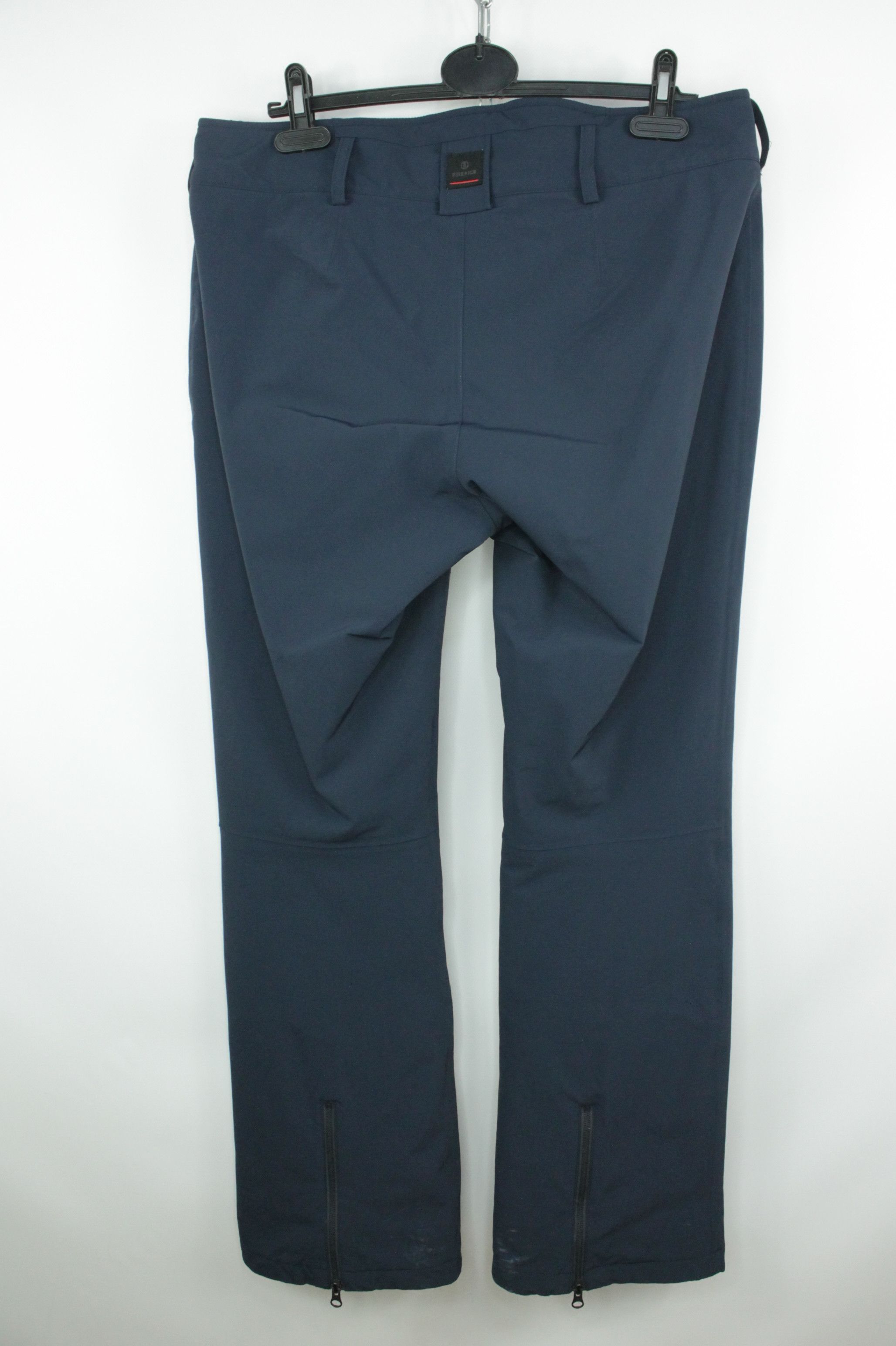 Bogner Bogner Fire+Ice Ski Winter Waterproof Navy Pants Women's Size 34" / US 12 / IT 48 - 6 Thumbnail