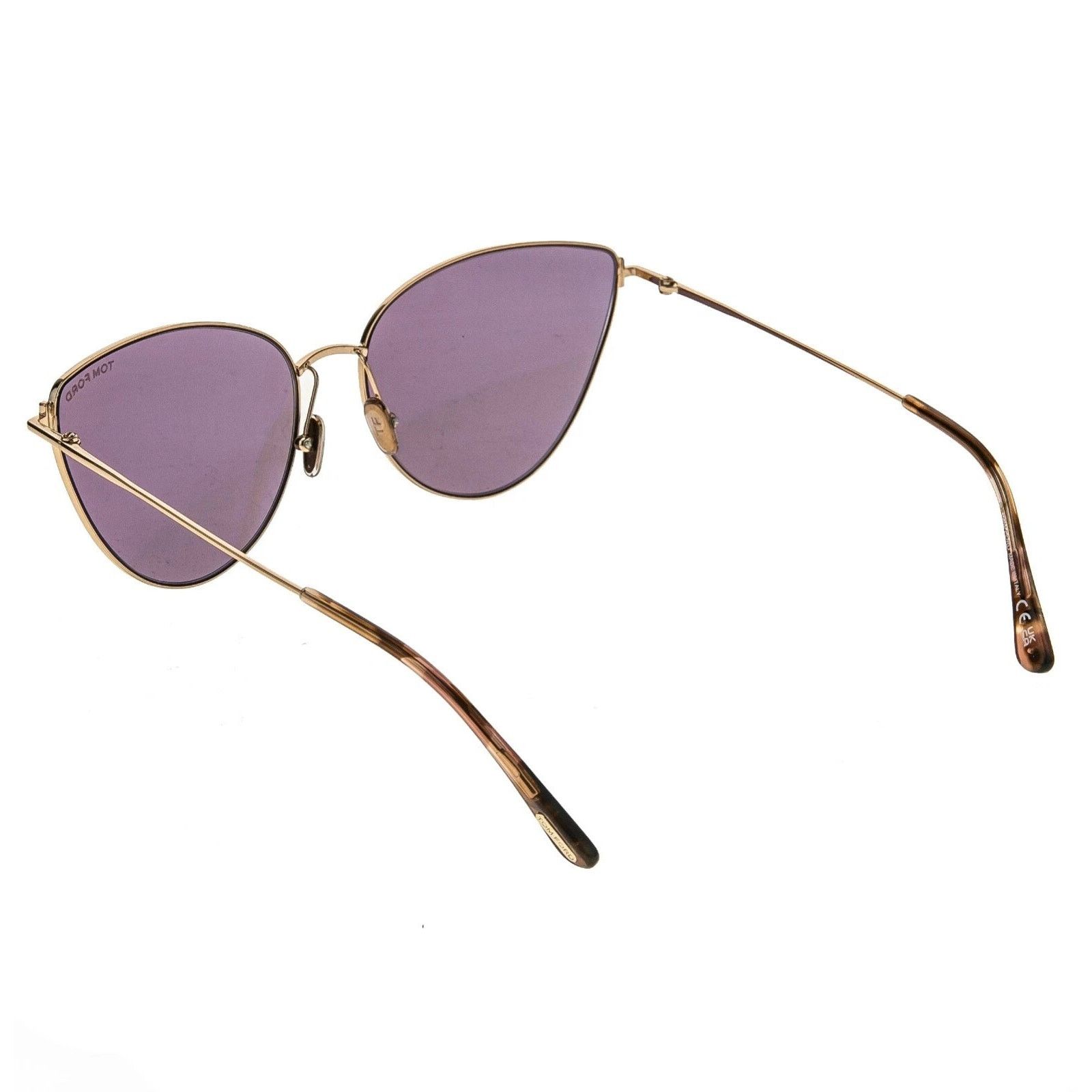 Tom Ford Tom Ford FT1005-28Z(FT1005-28Z) Size ONE SIZE - 2 Thumbnail