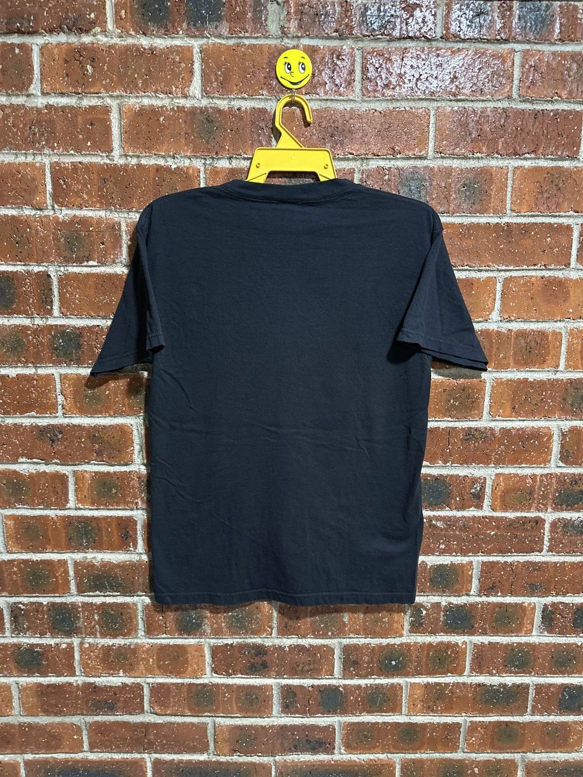 Vintage × WWE × WWF Vintage John Cena Wwe Faded Tee Size US S / EU 44-46 / 1 - 6 Thumbnail
