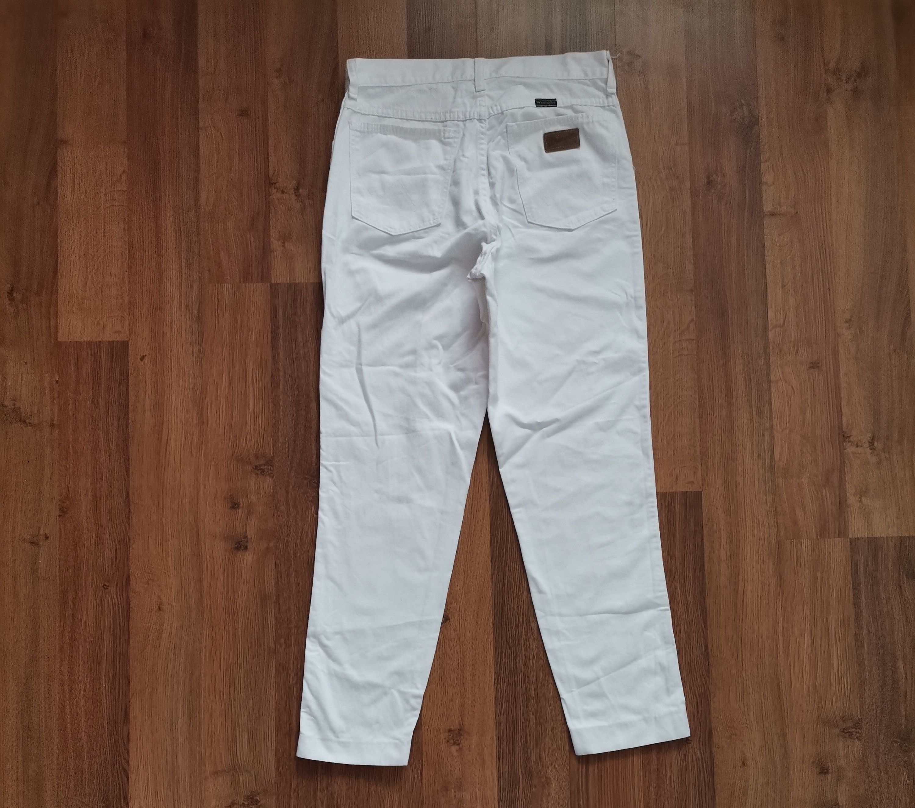 Wrangler Vintage Wrangler Jeans Size US 28 / EU 44 - 1 Thumbnail