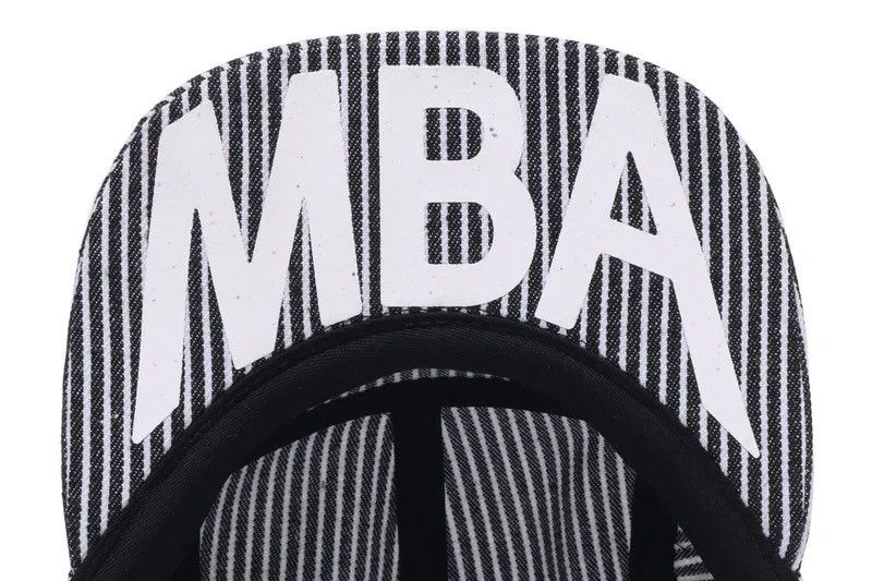 Bape Bape Mr Bathing Ape Hat Size ONE SIZE - 6 Thumbnail