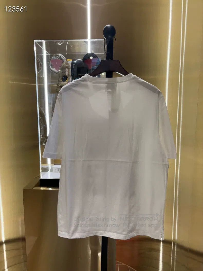 Hermes Hermes 22 super tank series T-shirt Size XL / US 12-14 / IT 48-50 - 2 Thumbnail