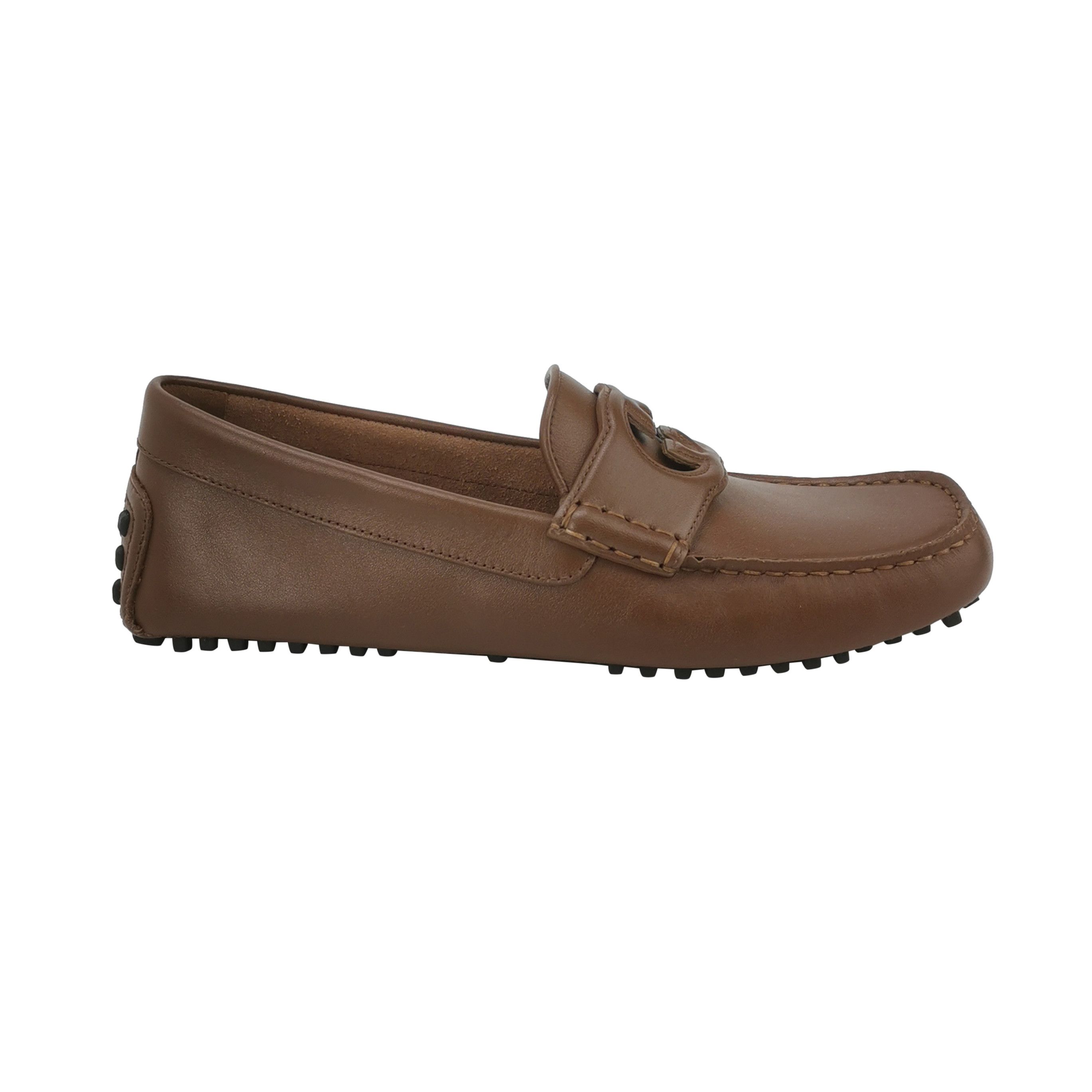 Gucci Gucci Men 6.5 Leather Size US 6.5 / EU 39-40 - 1 Thumbnail