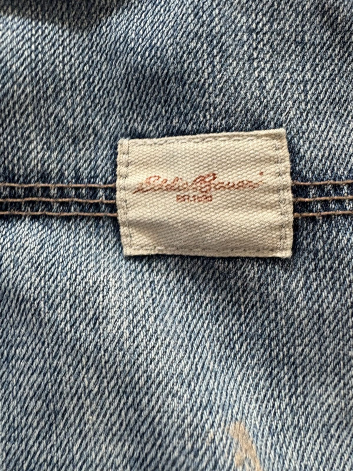 Eddie Bauer VINTAGE EDDIE BAUER Size US 34 / EU 50 - 3 Thumbnail
