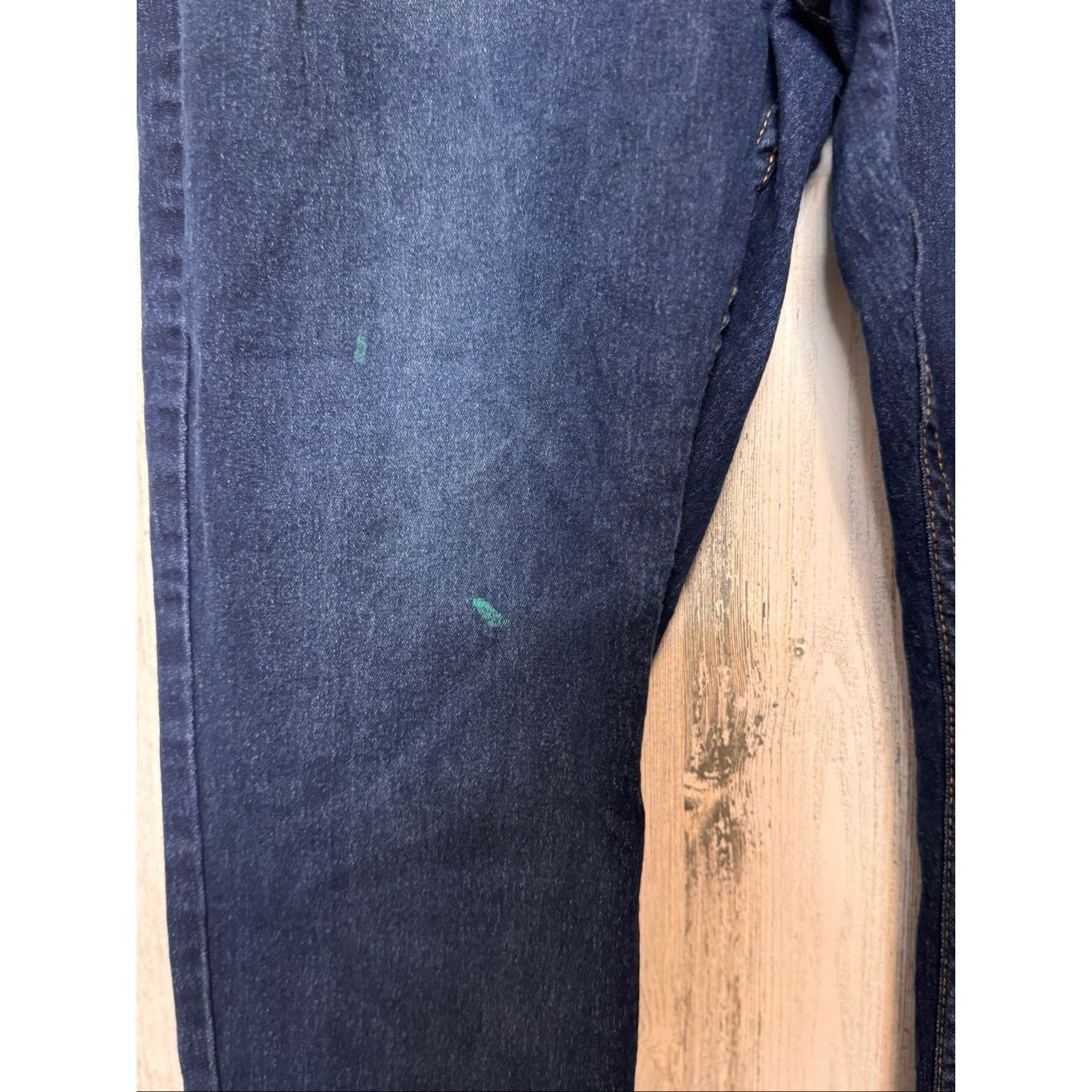 Beverly Hills Polo Club Beverly Hills Polo Club Dark Wash Jeans Men’s Size 40x32 – Straight Fit Size US 40 / EU 56 - 4 Thumbnail