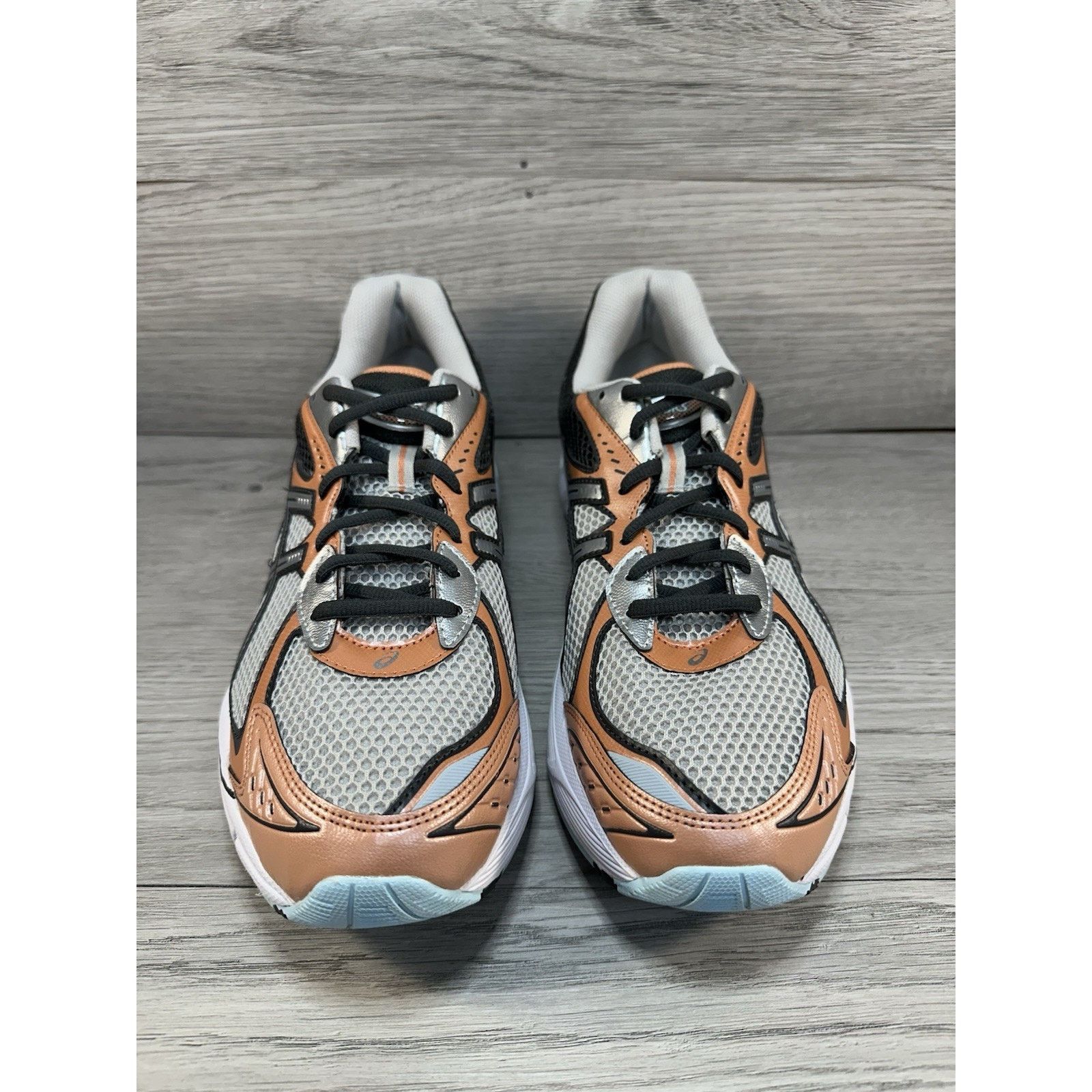 Asics ASICS GT 2160 Brick Dust Oyster - Size 12 Size US 12 / EU 45 - 4 Thumbnail