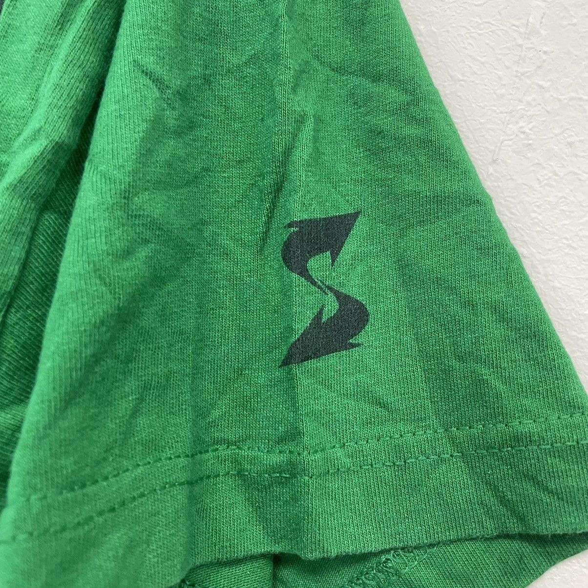 Subware Subware T shirt Visual Madness Size US M / EU 48-50 / 2 - 4 Thumbnail