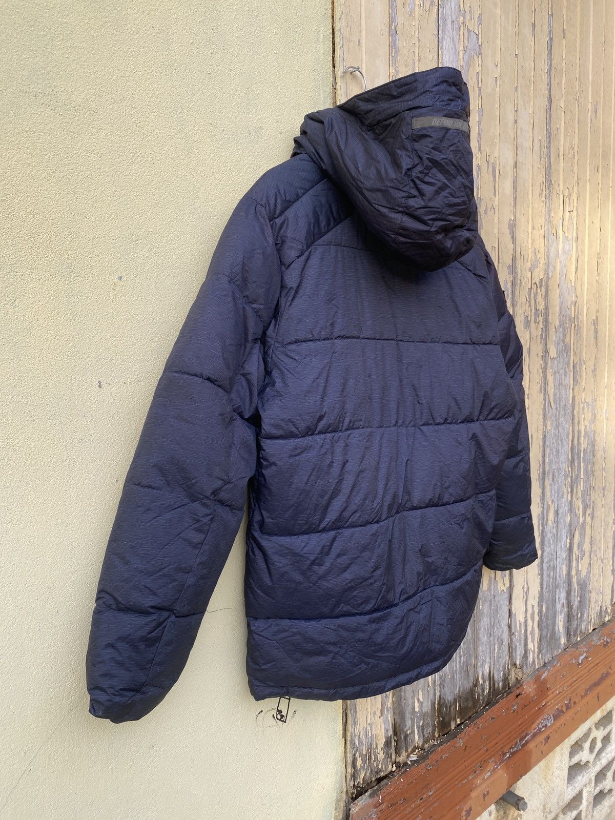 Airwalk Vintage air walk puffer jacket Size US L / EU 52-54 / 3 - 16 Thumbnail