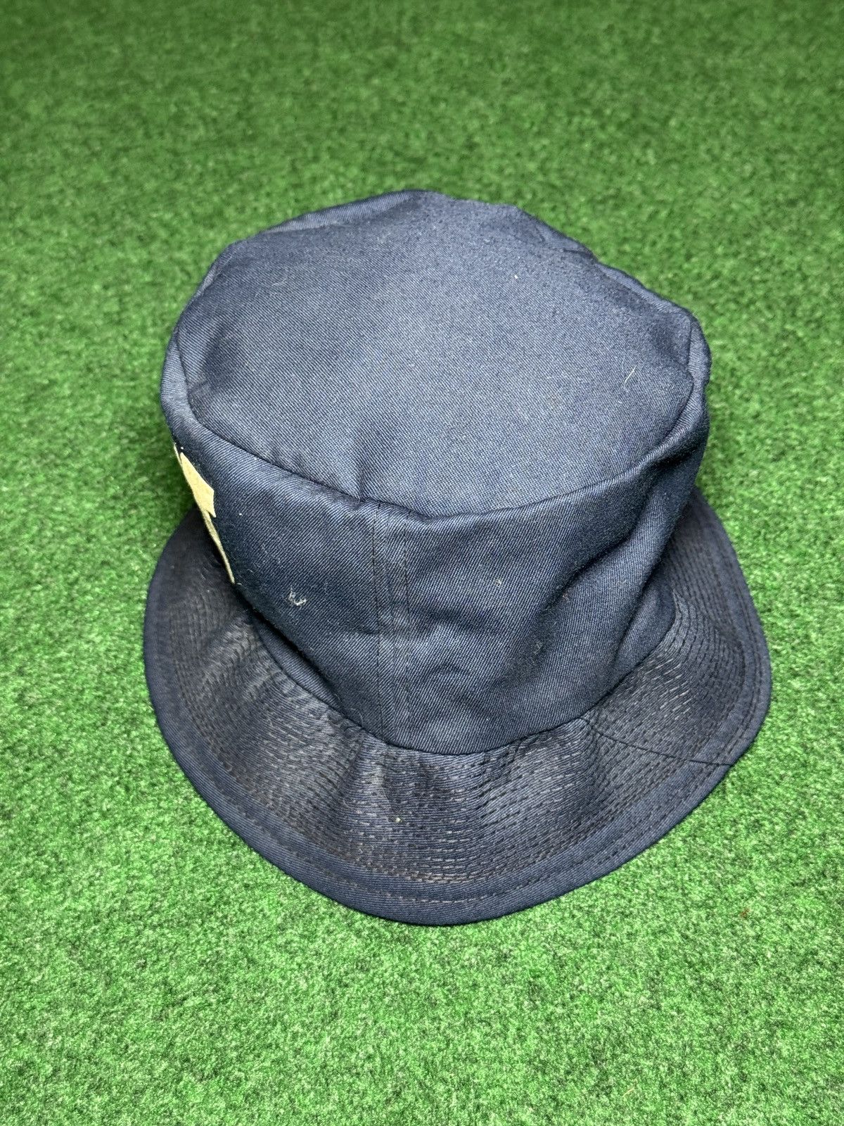 Vintage True Vintage 60s 70s Penn State Collegiate Retro Bucket Hat Size ONE SIZE - 2 Thumbnail