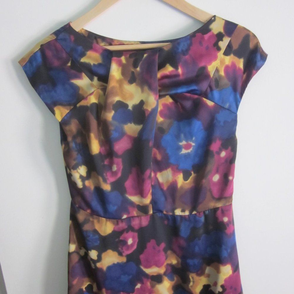 Eva Franco Eva Franco Dress Size 6 Size M / US 6-8 / IT 42-44 - 7 Thumbnail