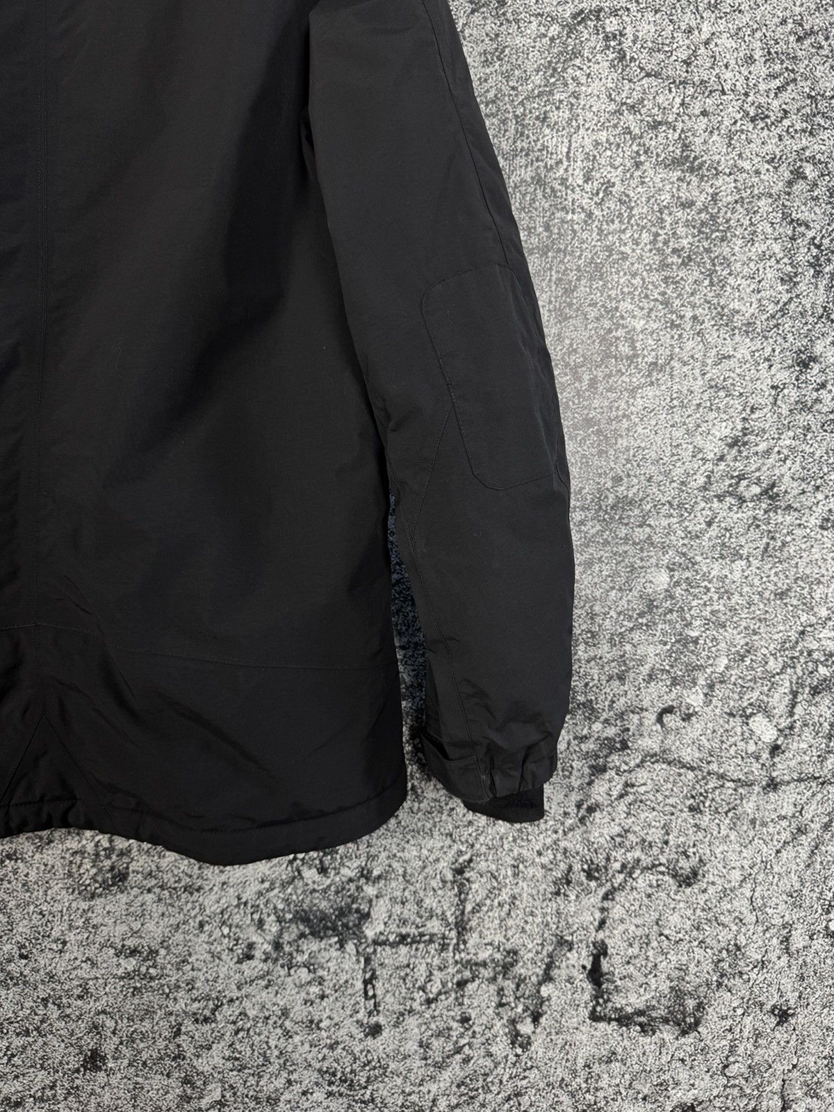 The North Face The North Face HyVent Nylon Jacket Outdoor Parka Size M Size M / US 6-8 / IT 42-44 - 18 Thumbnail