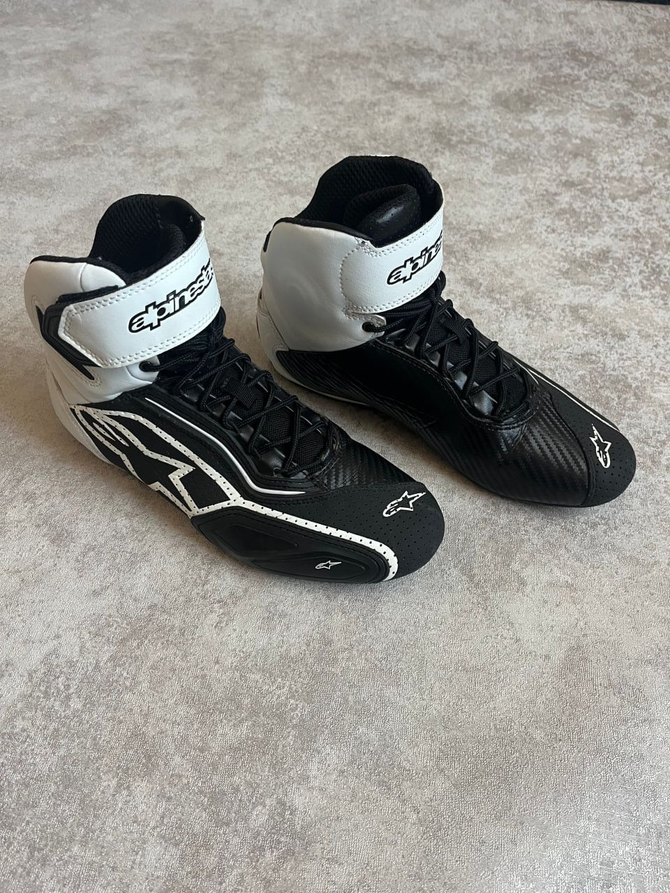Alpinestars Alpinestars Vintage Racing Boots Size US 9 / EU 42 - 6 Thumbnail