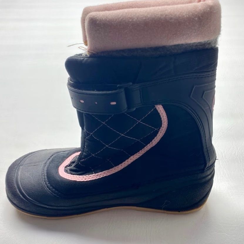 Airwalk VINTAGE Airwalk Thermolite Winter Snow Boots Women Size 10 Removable Liner 1557 Size US 10 / IT 40 - 6 Thumbnail