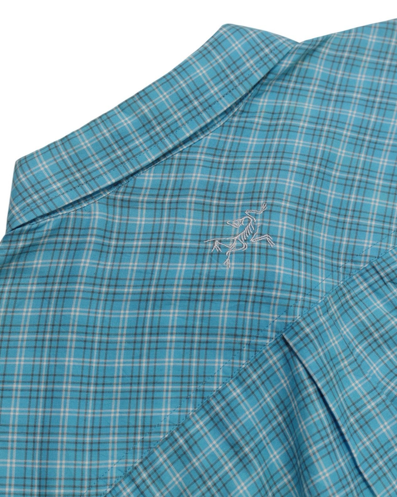 Arc'teryx AW2013 ARC'TERYX KASLO SHIRT Size US L / EU 52-54 / 3 - 6 Thumbnail