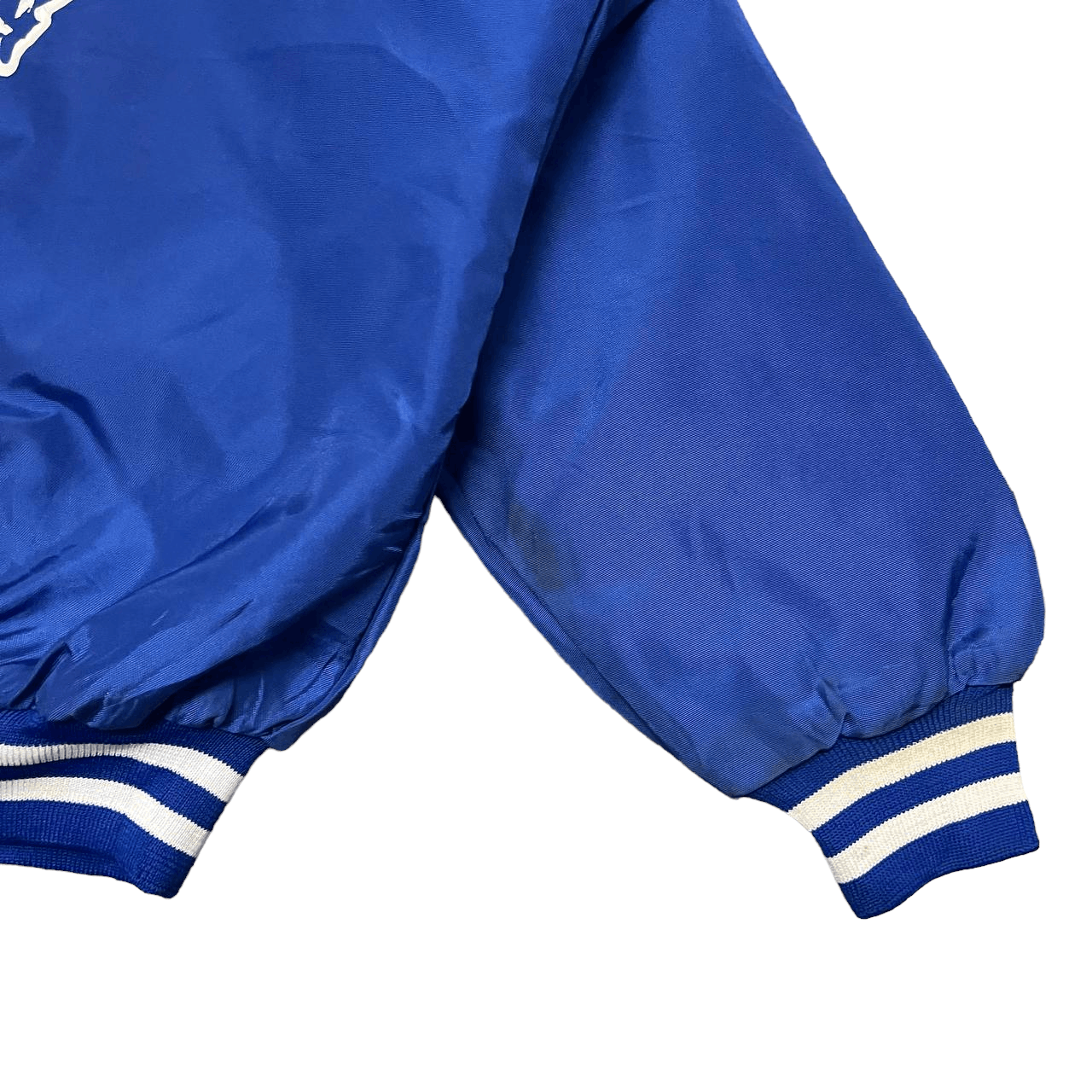 Band Tees Vintage Larry's Concertina Band Varsity/Bomber Jacket Size US M / EU 48-50 / 2 - 4 Thumbnail