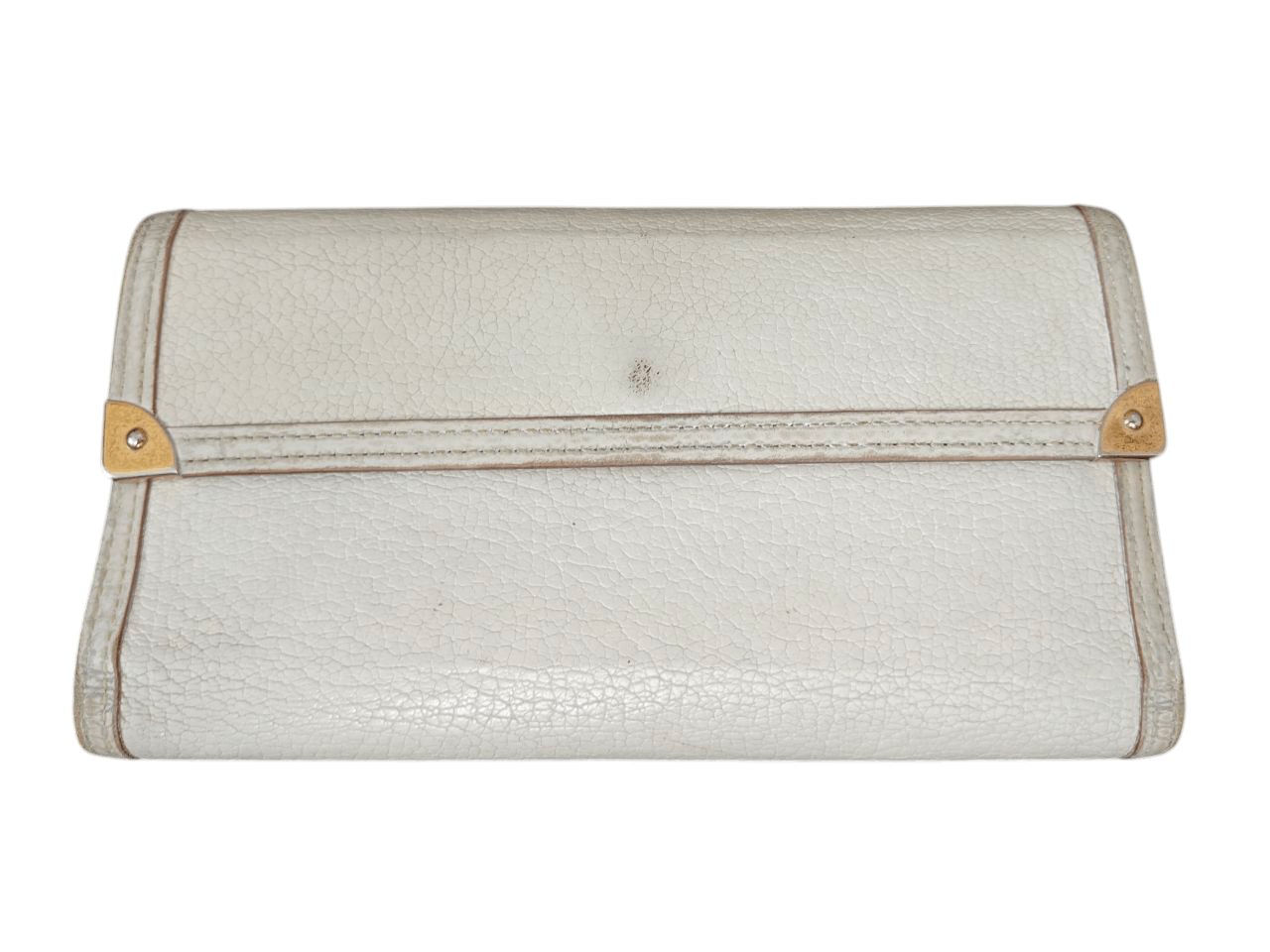 Louis Vuitton Louis Vuitton Wallet Size ONE SIZE - 5 Thumbnail