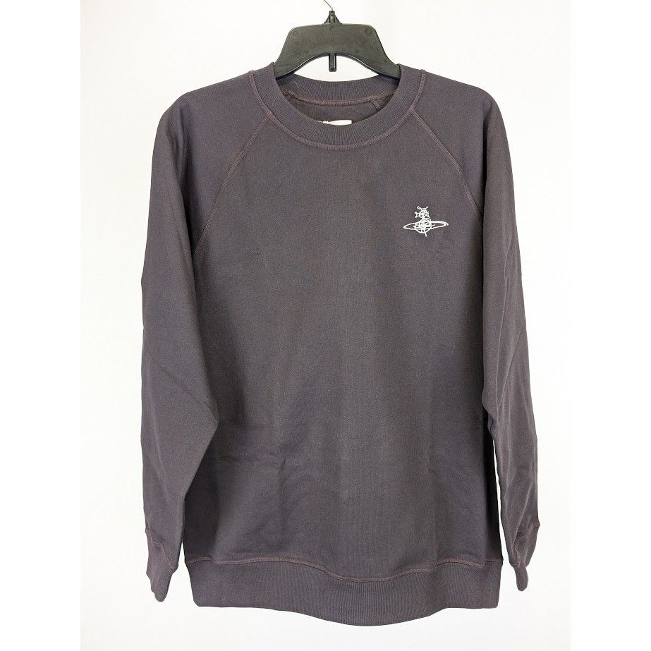 Vivienne Westwood o1rshd1 Sweatshirt in Espresso Size US S / EU 44-46 / 1 - 3 Thumbnail
