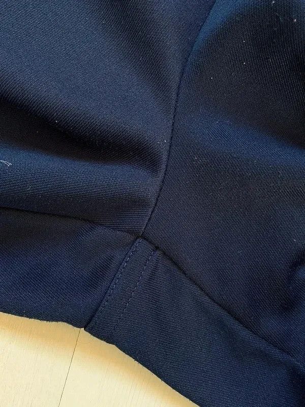 Adidas OG Adidas Vintage 2001 Deadstock Sz L Track Pants Indonesia Size US 34 / EU 50 - 16 Thumbnail