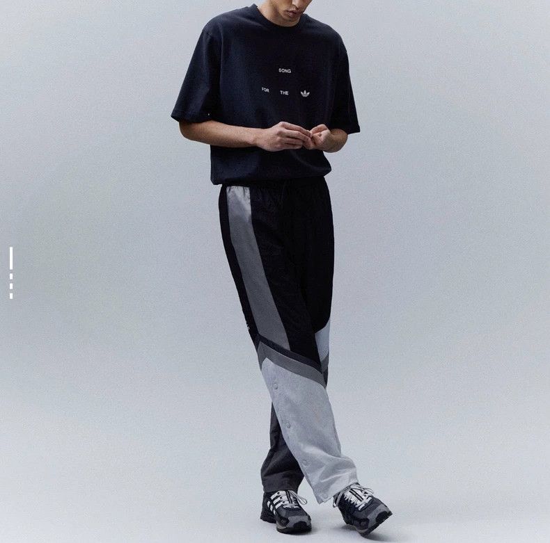 Song For The Mute Song For The Mute size xl Sweatpant Size US 30 / EU 46 - 8 Thumbnail