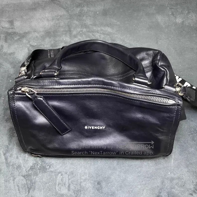 Givenchy Givenchy Pandora's Box Bag Size ONE SIZE - 1 Thumbnail