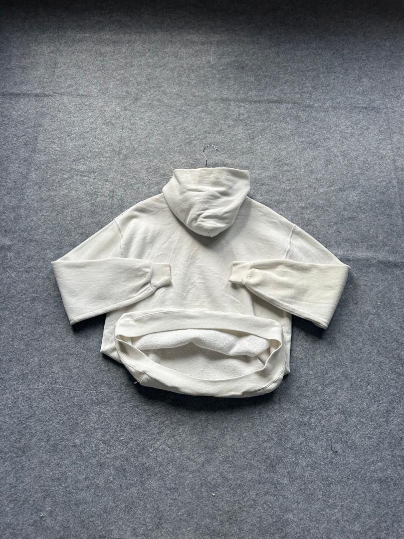 Russell Athletic VINTAGE RUSSEL GEORGIA TECH HOODIE Size US XL / EU 56 / 4 - 2 Thumbnail