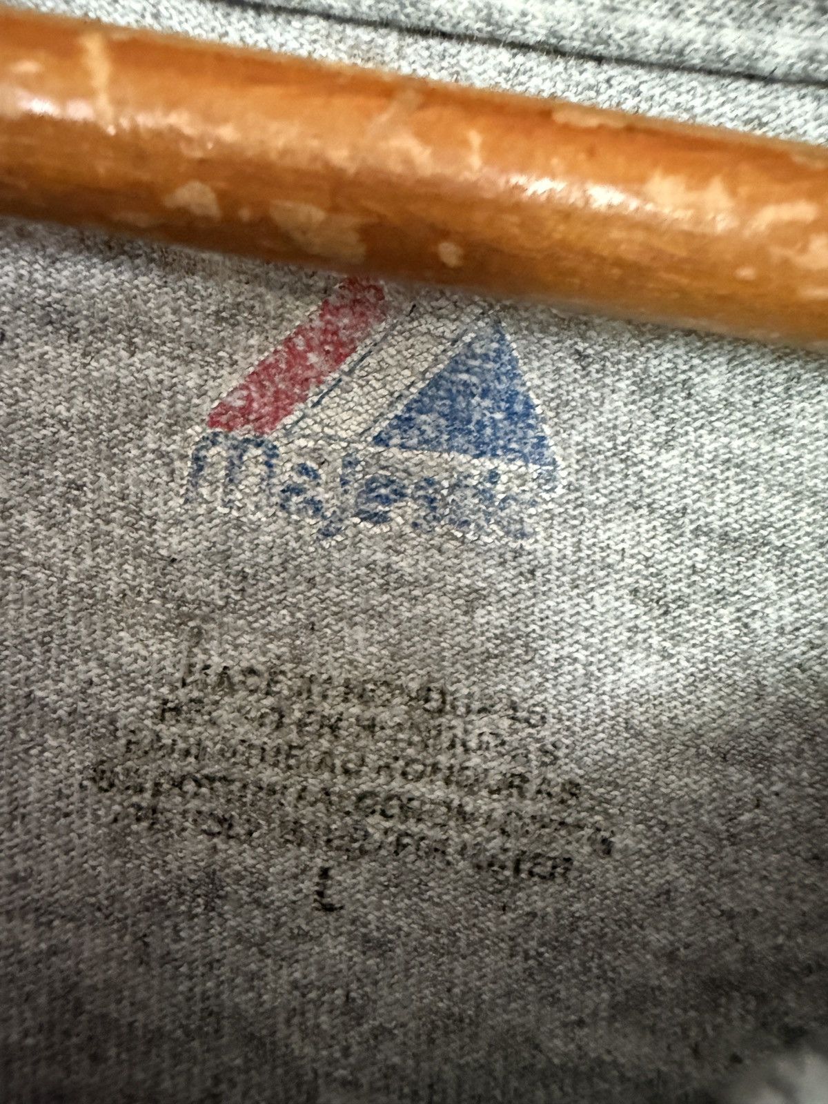 Vintage 2007 Boston Red Sox World Series Championship Graphic Tee Size US L / EU 52-54 / 3 - 5 Thumbnail