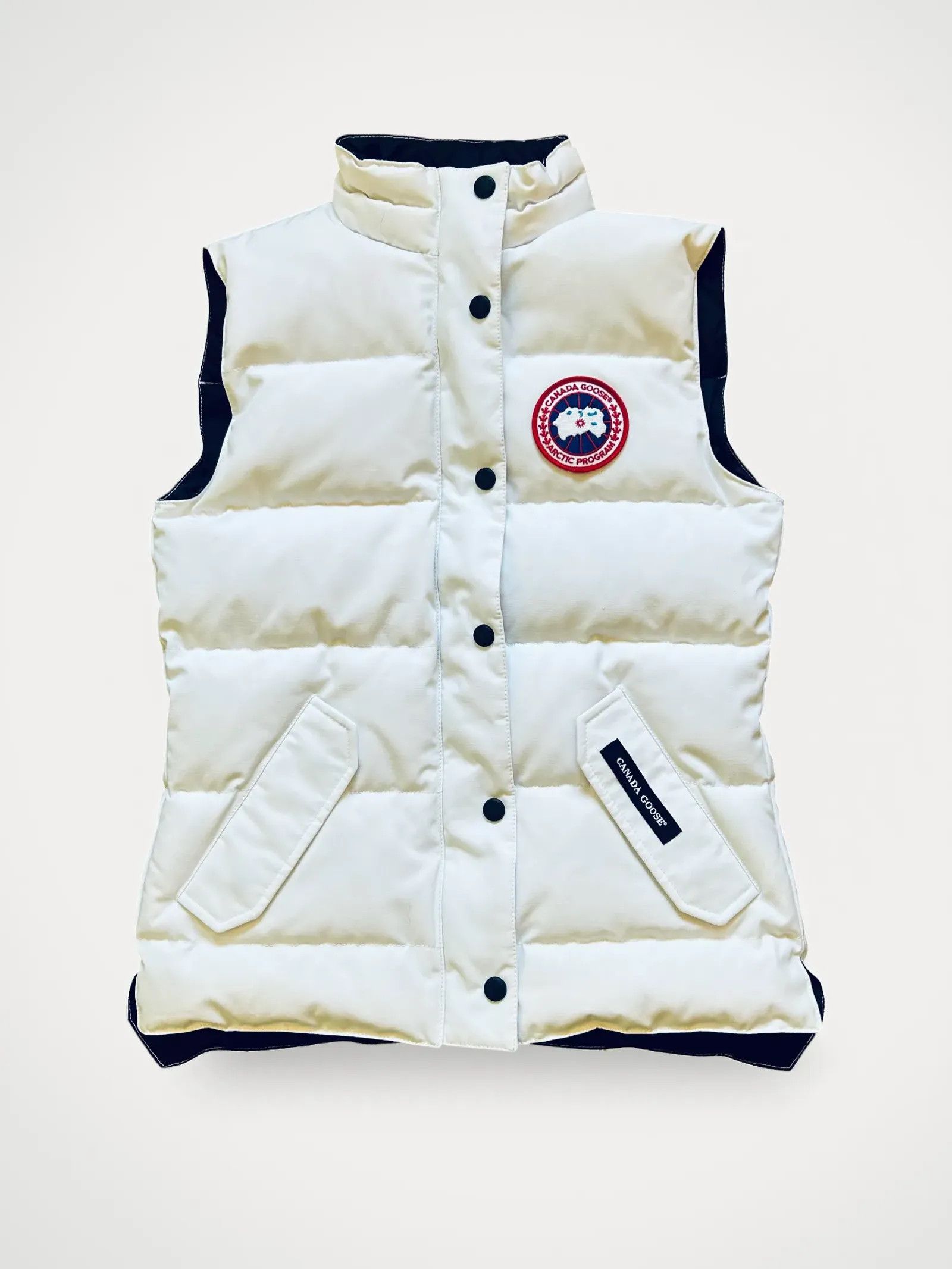 Canada Goose Canada Goose Jacket CA 01201 Grailed