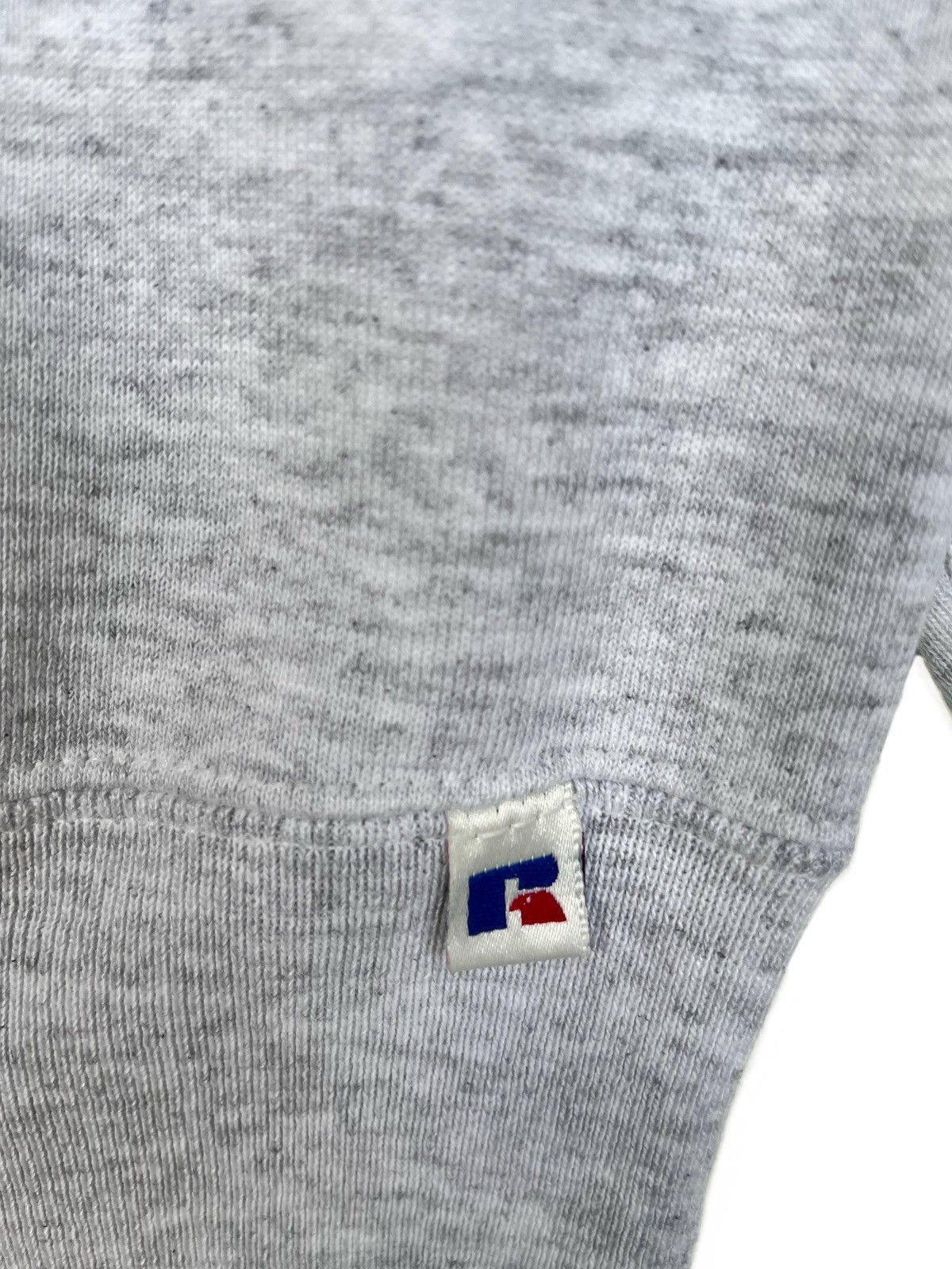 Russell Athletic Vintage 90s FCA Sweatshirt Size US L / EU 52-54 / 3 - 4 Thumbnail
