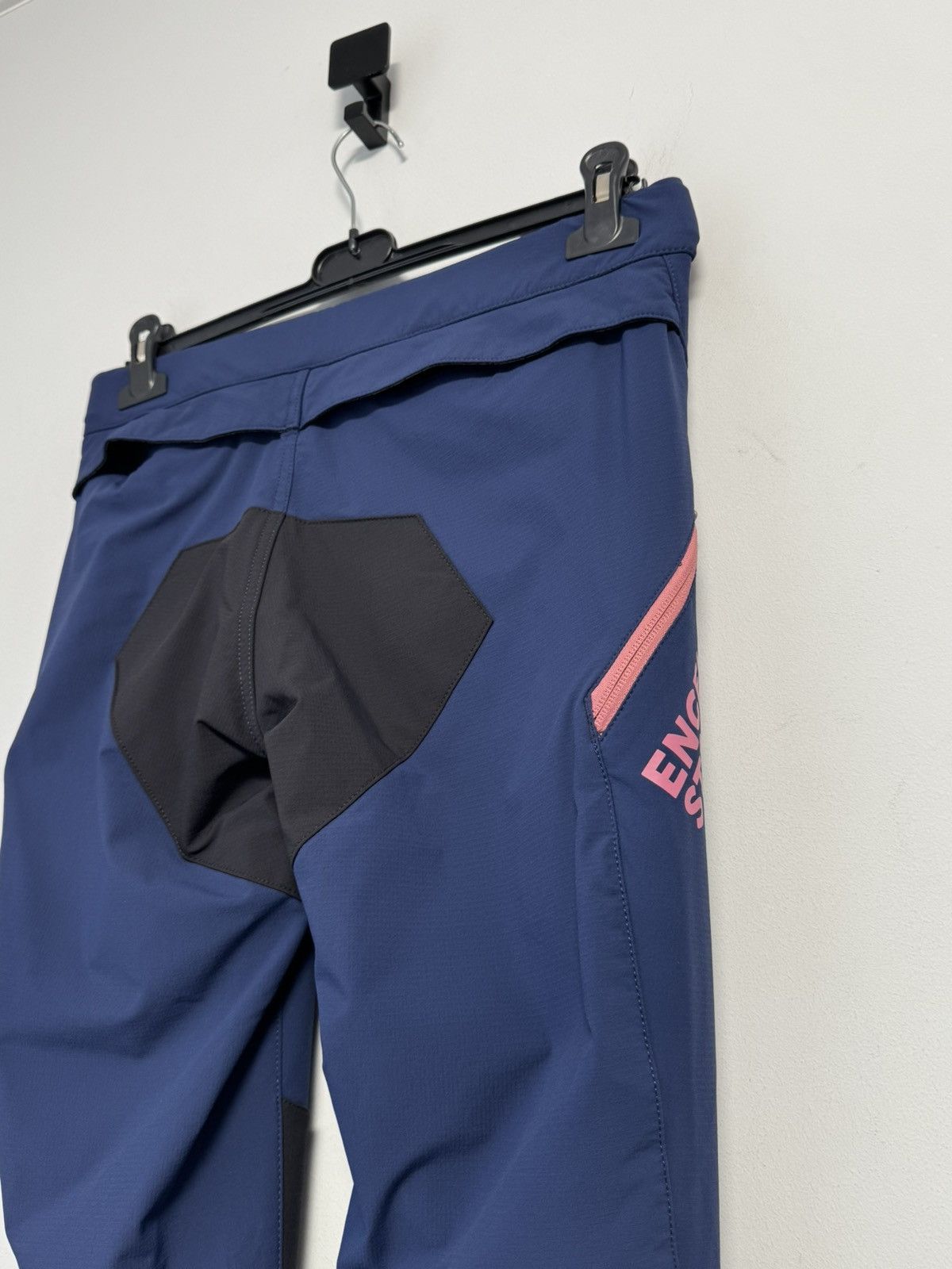 Other Engelbert Strauss Funktionshose Pants Outdoor Size US-4 Size 27" / US 4 / IT 40 - 13 Thumbnail