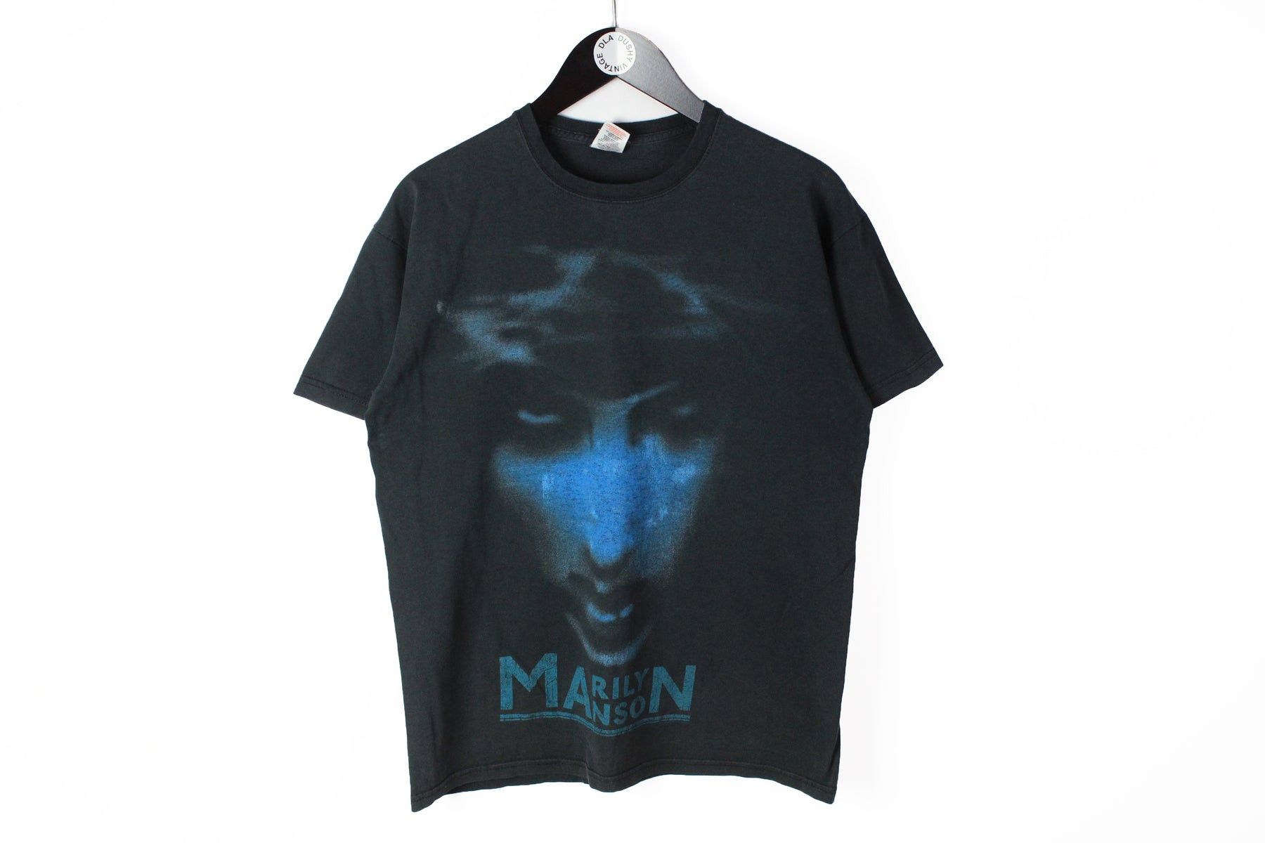 Marilyn Manson Marilyn Manson T-Shirt Medium Size US M / EU 48-50 / 2 - 1 Thumbnail