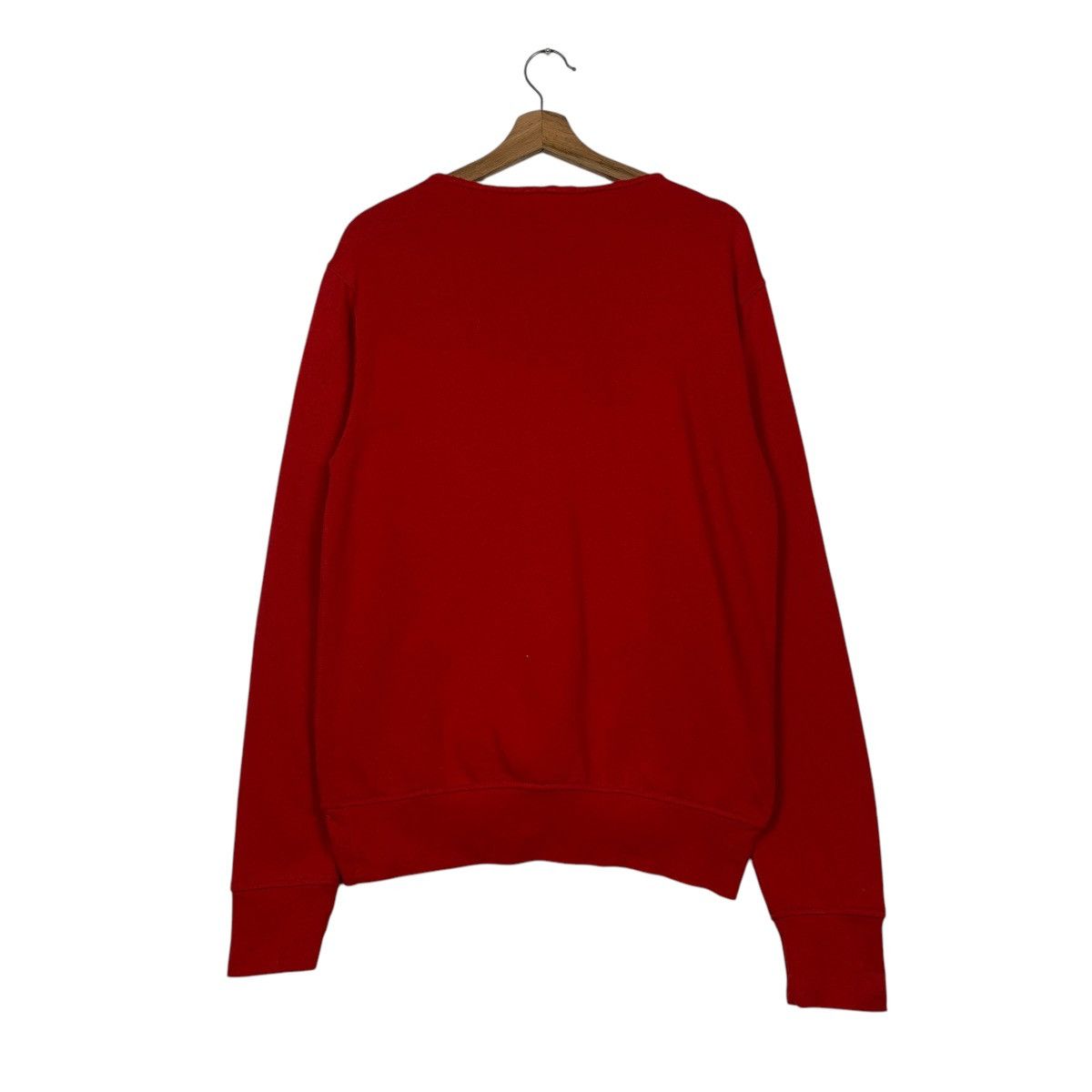Polo Ralph Lauren Polo Ralph Lauren Sweatshirt Size US M / EU 48-50 / 2 - 7 Thumbnail
