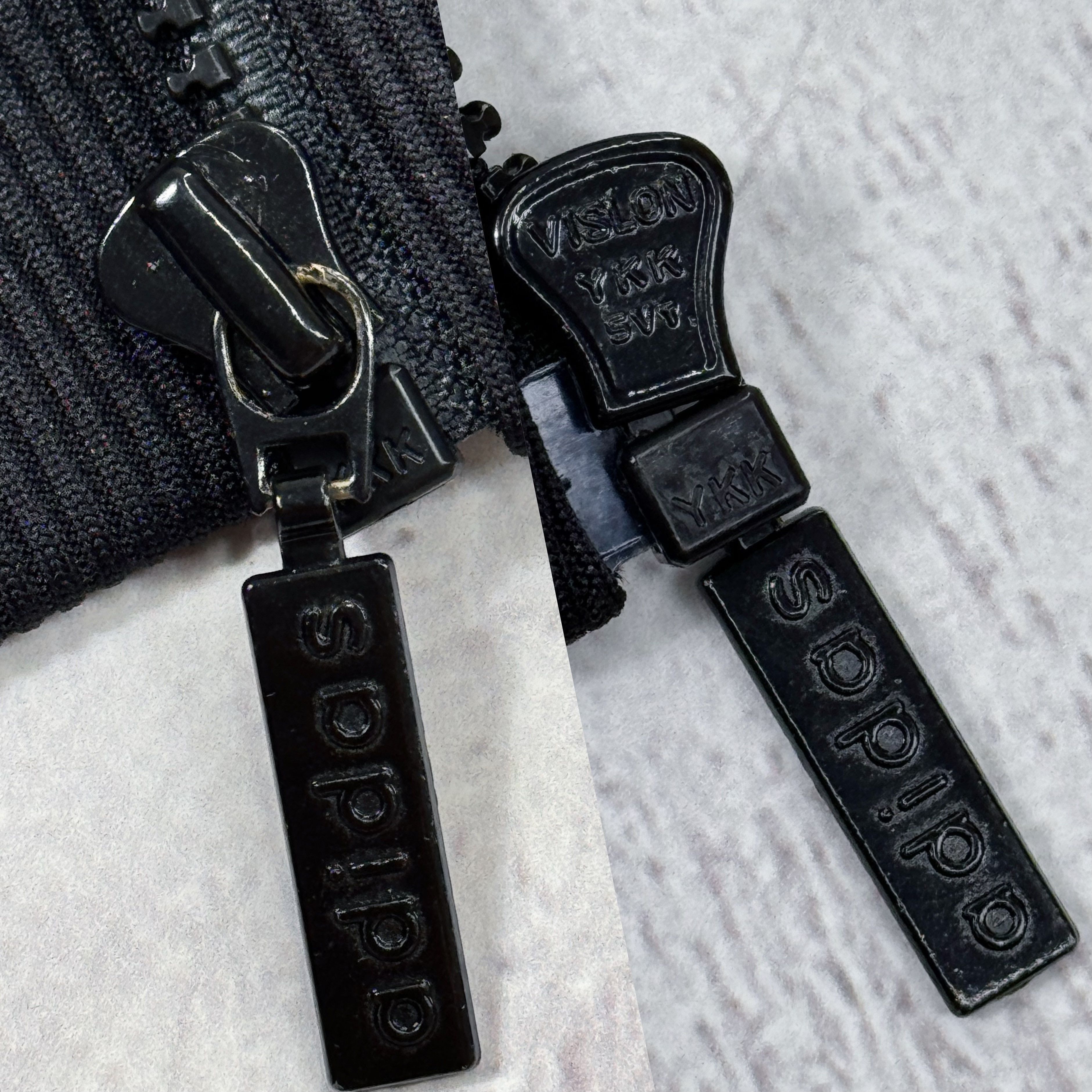 Adidas × Vintage Vintage Adidas Track Suit Jacket & Pants TAIWAN 90s Size US XL / EU 56 / 4 - 10 Thumbnail