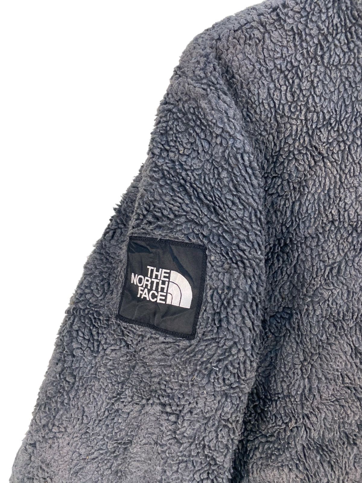 The North Face The North Face Sherpa Jacket Size US XL / EU 56 / 4 - 5 Thumbnail