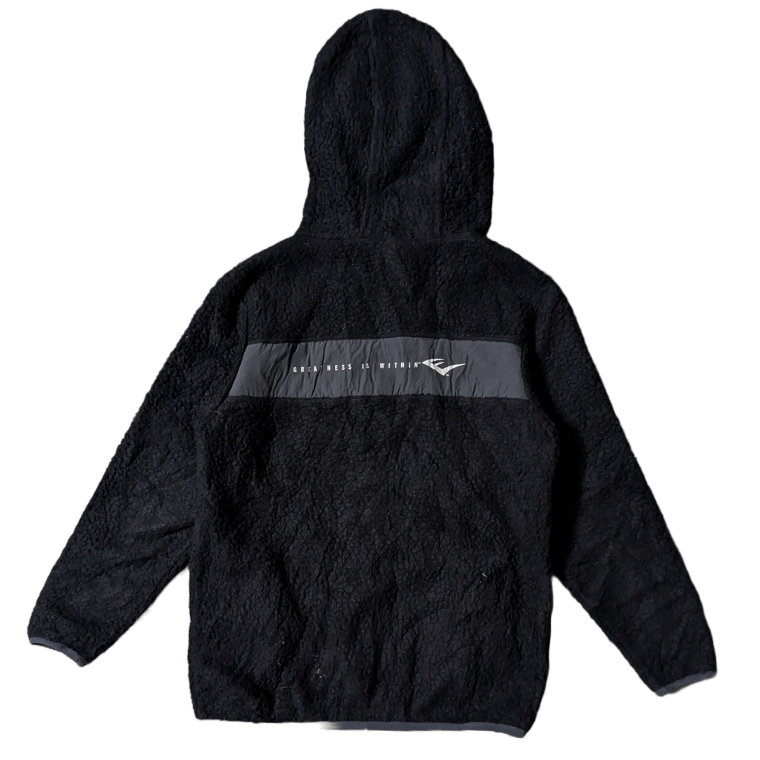 Everlast EVERLAST FLEECE JACKET Size US S / EU 44-46 / 1 - 3 Thumbnail