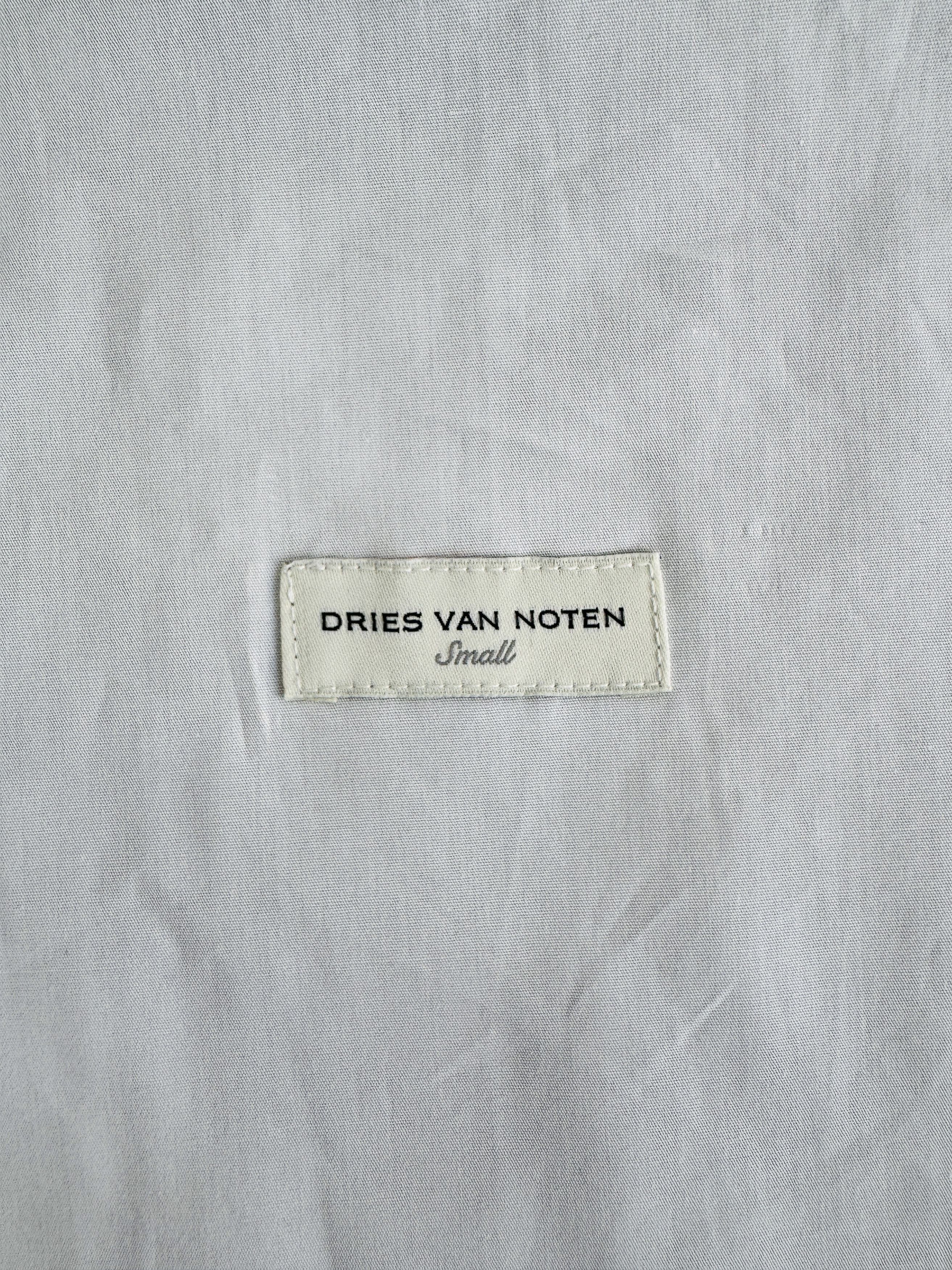 Dries Van Noten Henessa Tshirt Size S / US 4 / IT 40 - 3 Thumbnail