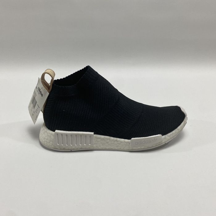 Nmd hot sale cs1 lux