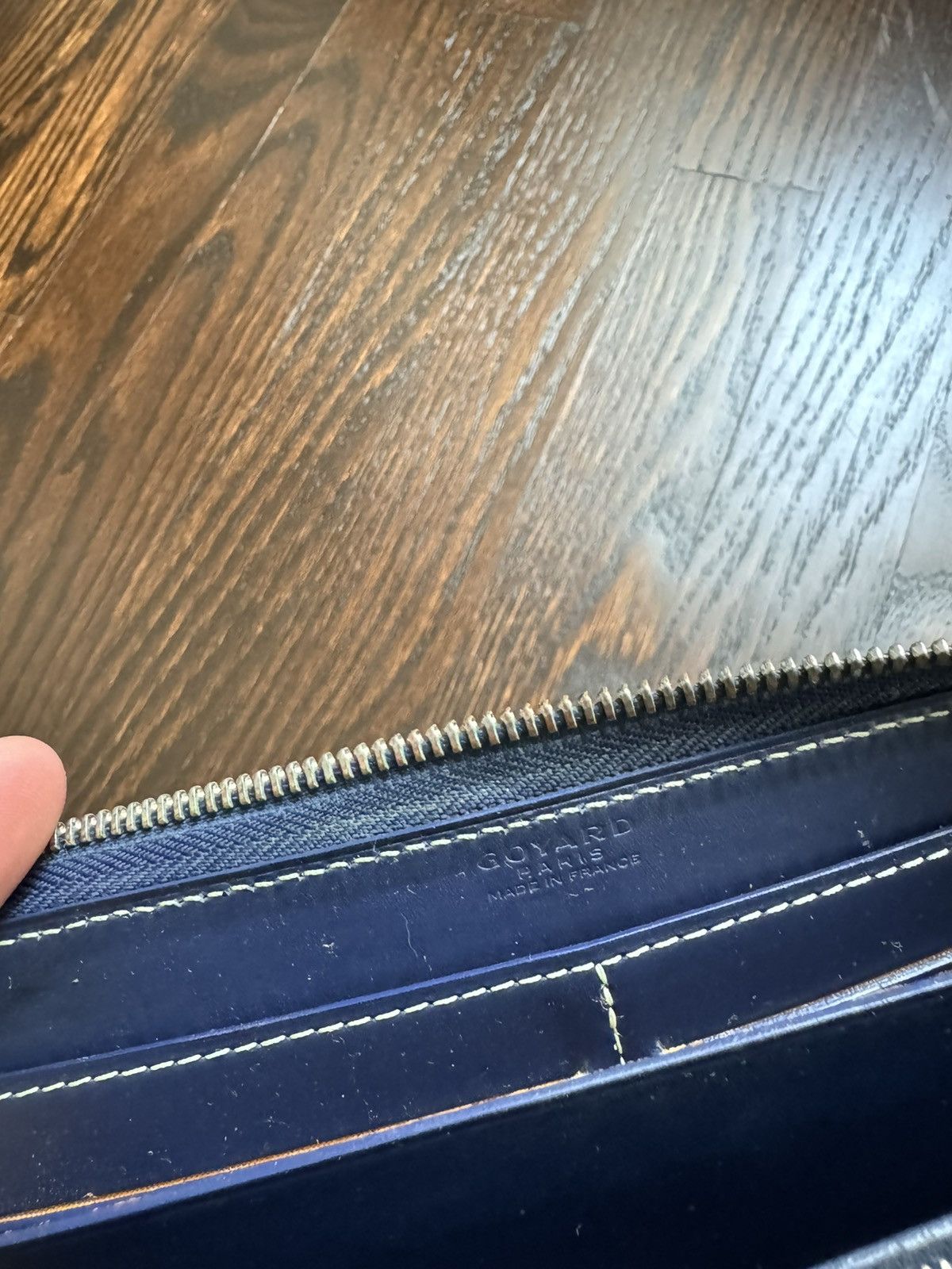 Goyard Goyard wallet Size ONE SIZE - 10 Thumbnail