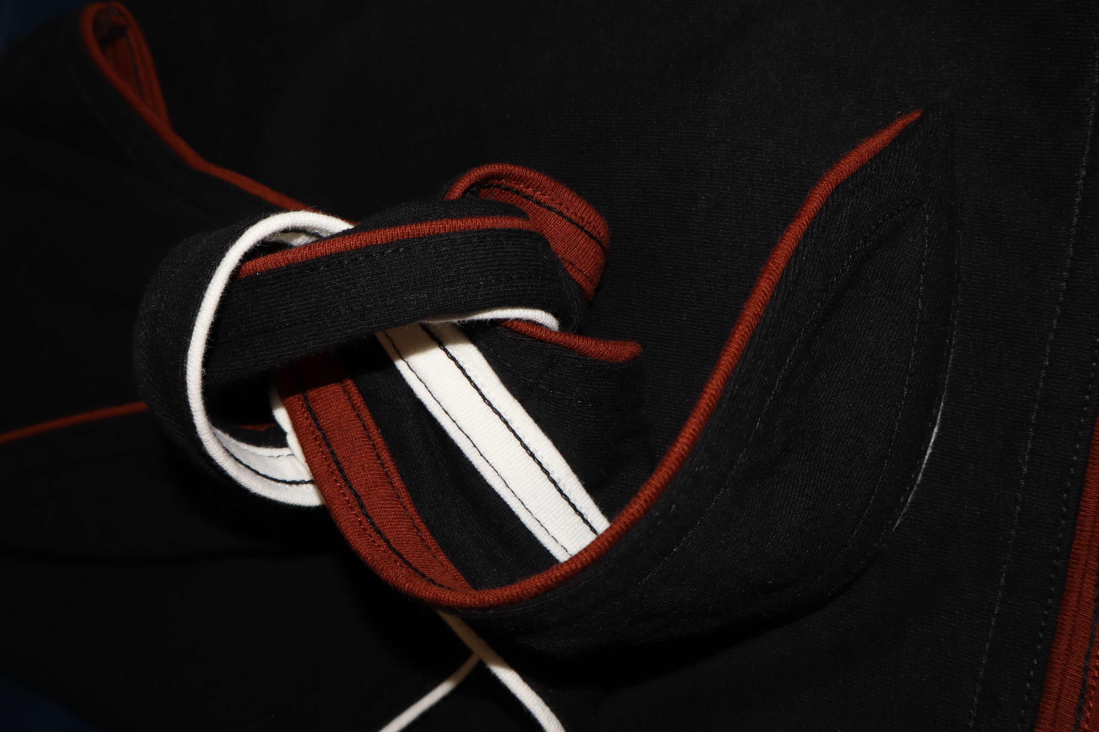 Lemaire TANK TOP WITH BINDINGS Size M / US 6-8 / IT 42-44 - 12 Thumbnail