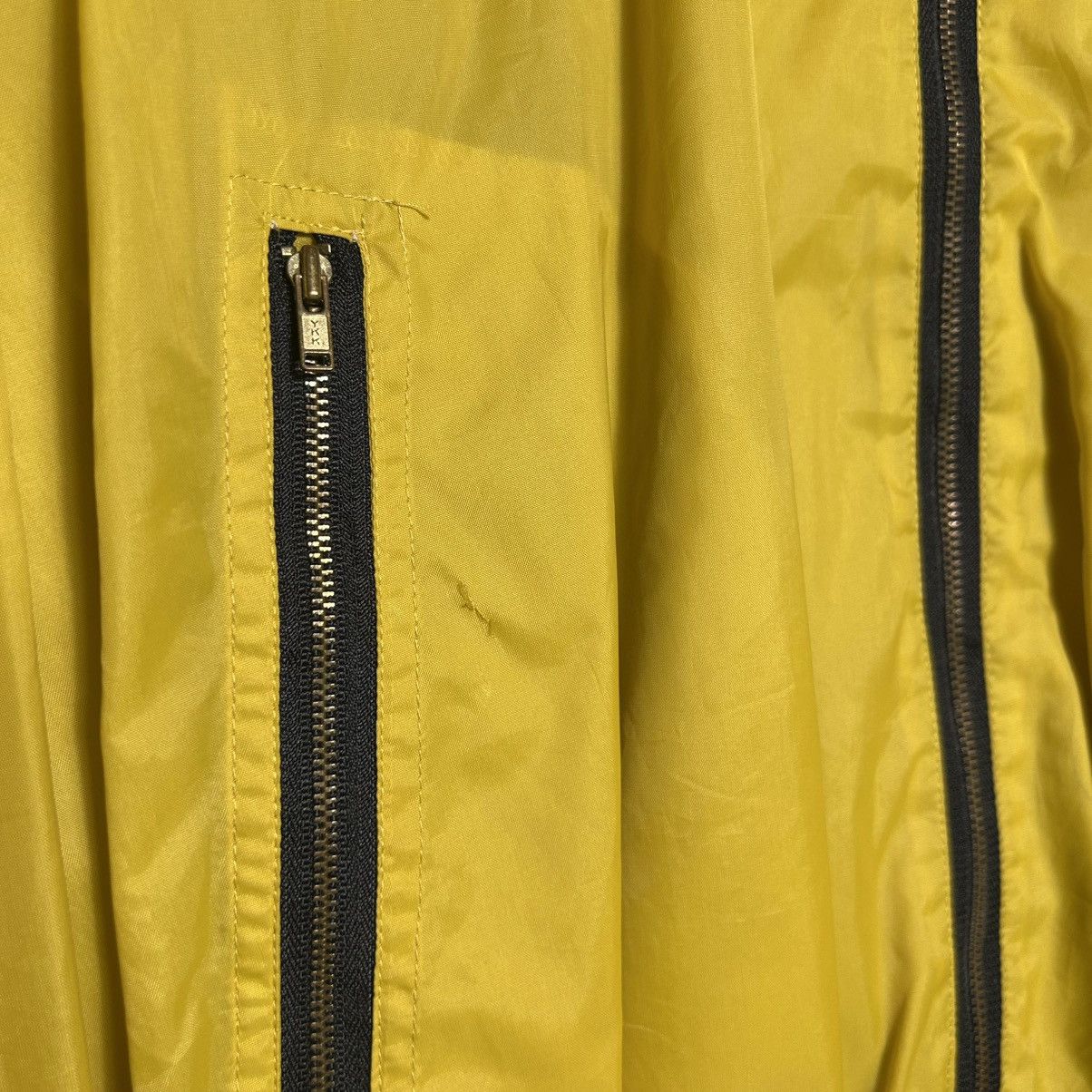 Michiko Koshino London Vintage Michiko Koshino London Big Logo Jacket Size US XL / EU 56 / 4 - 7 Thumbnail